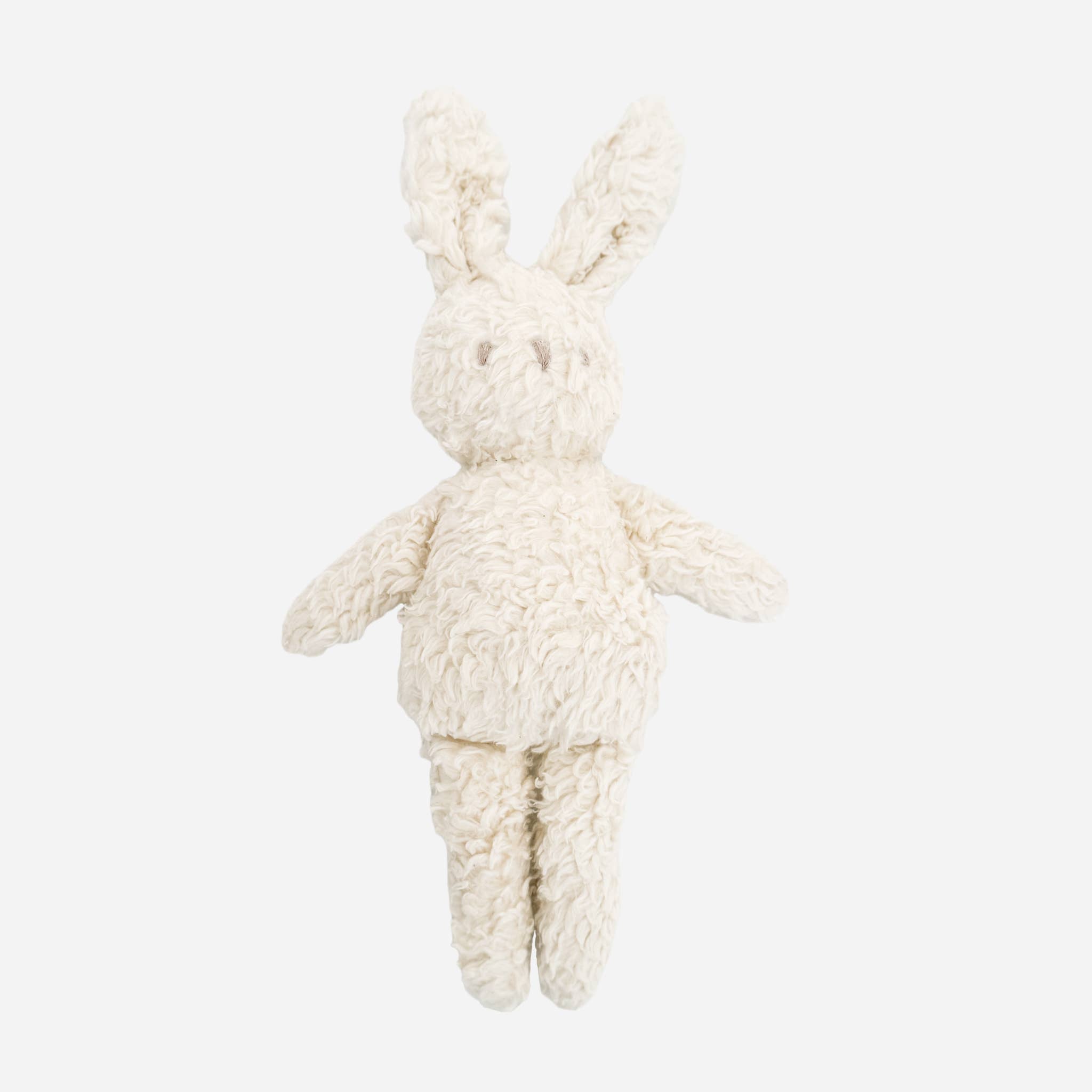 Plush Bunny Doll