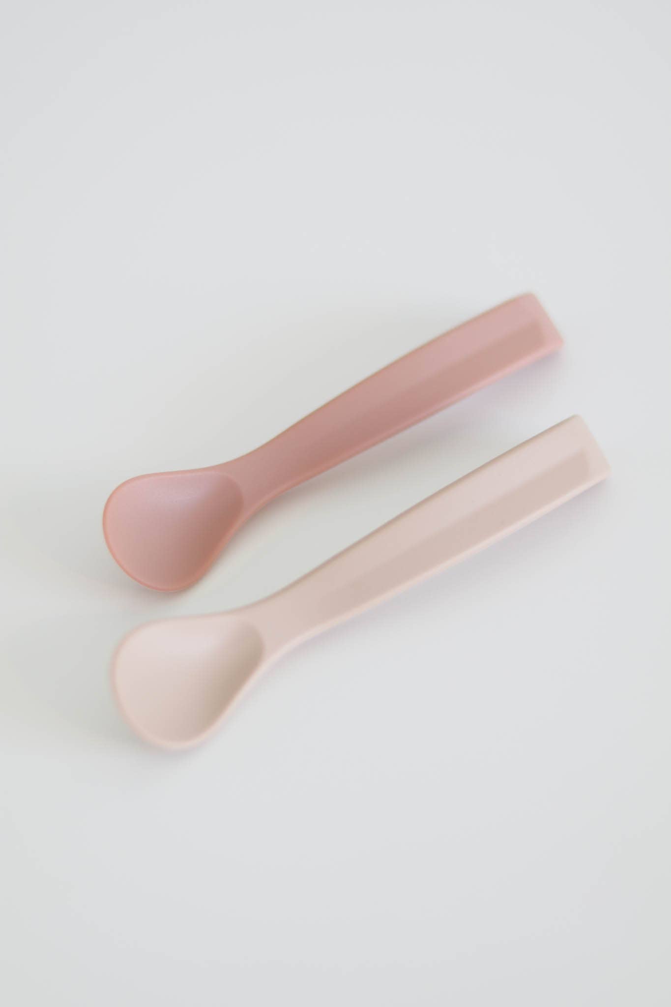 Silicone Spoon Set: Sun Spoons