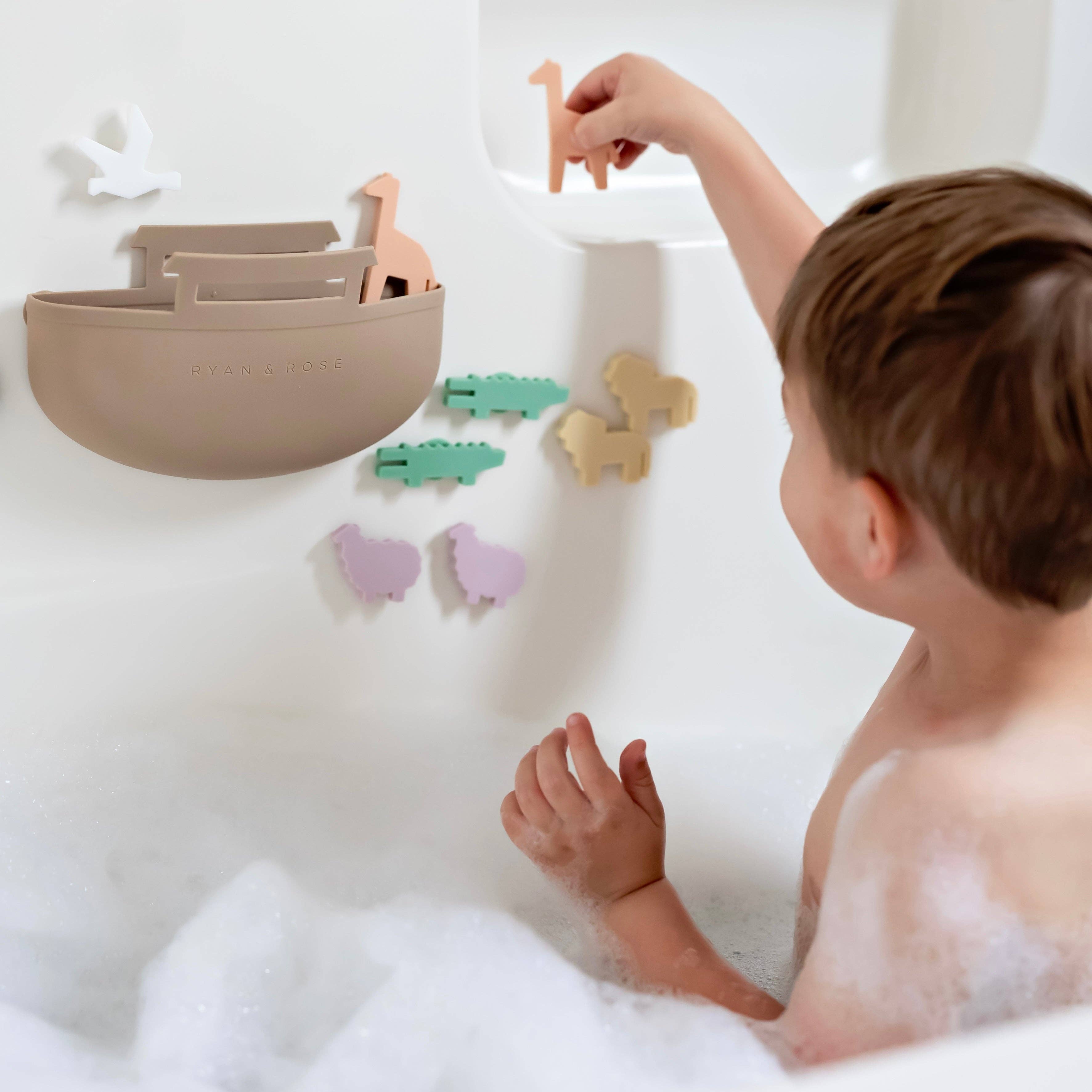 Noah’s Ark: Noah’s Ark