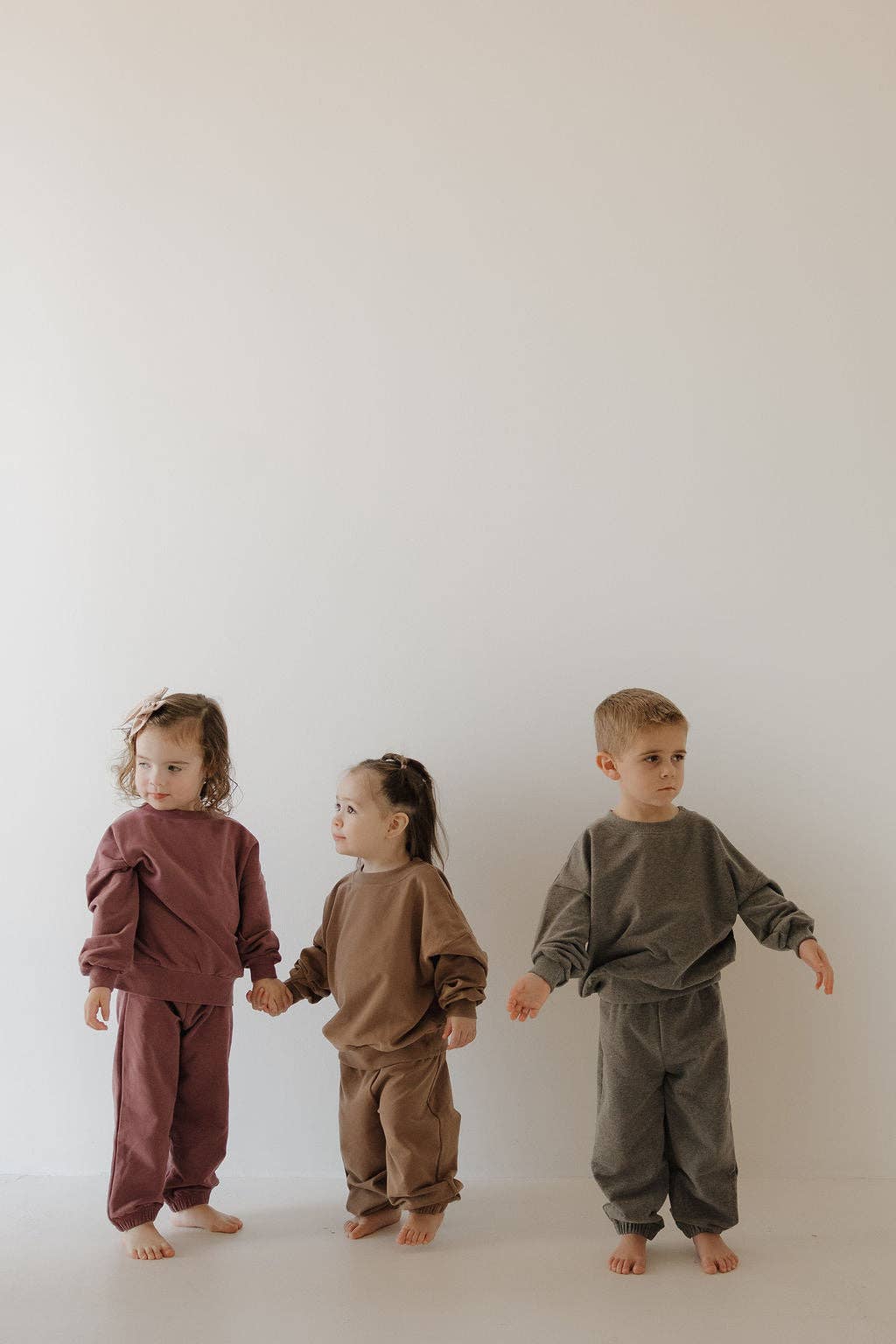 Child Sweat Set | Twilight