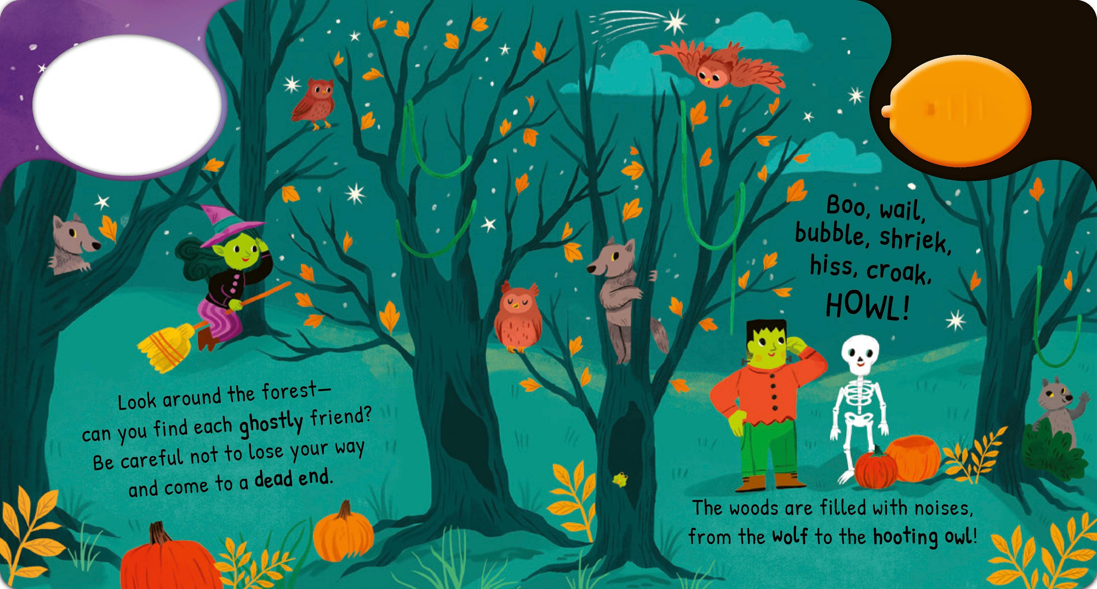 Magic Flashlight: Ghost Hunt