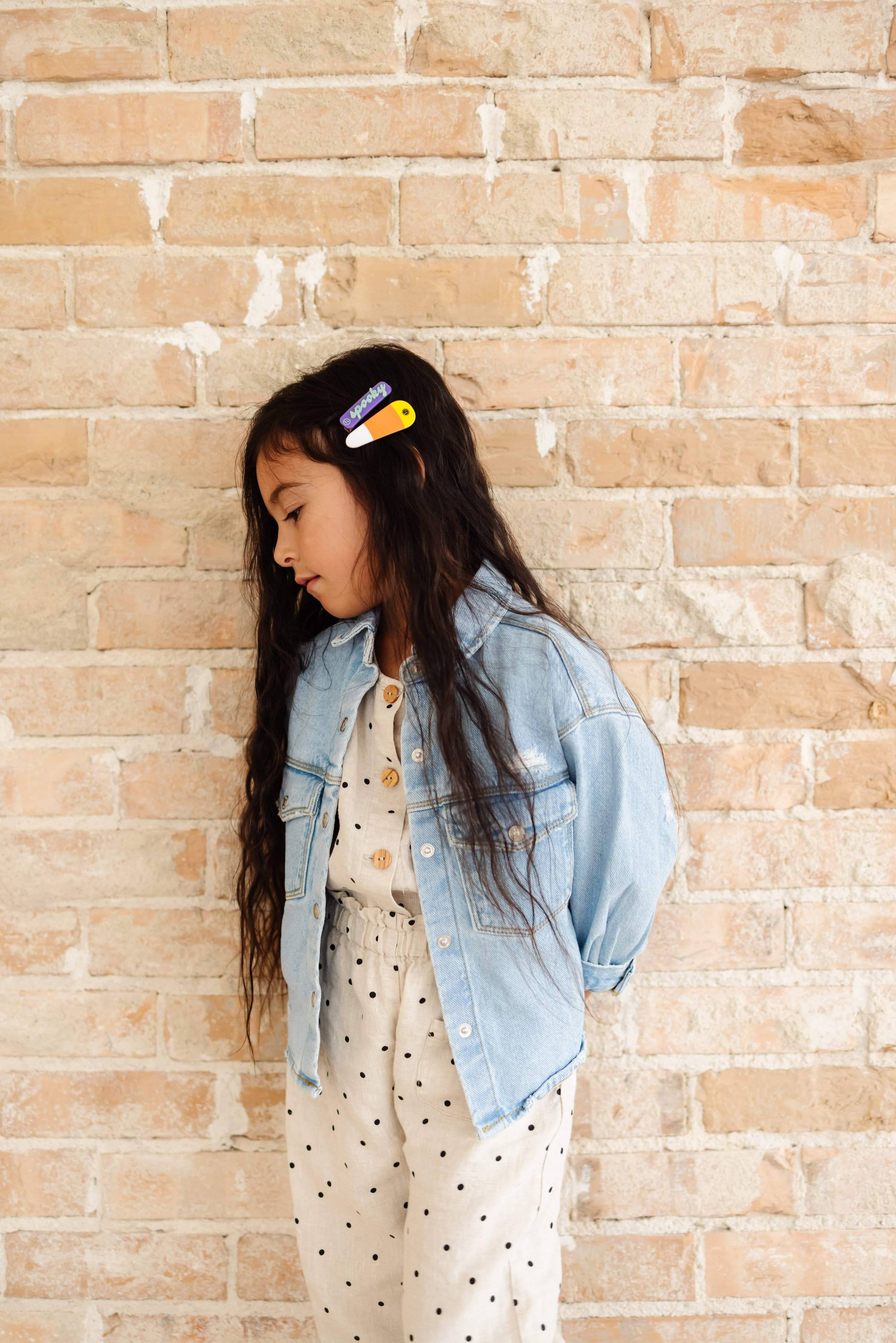 2PK BAR CLIPS: EEEEEK!