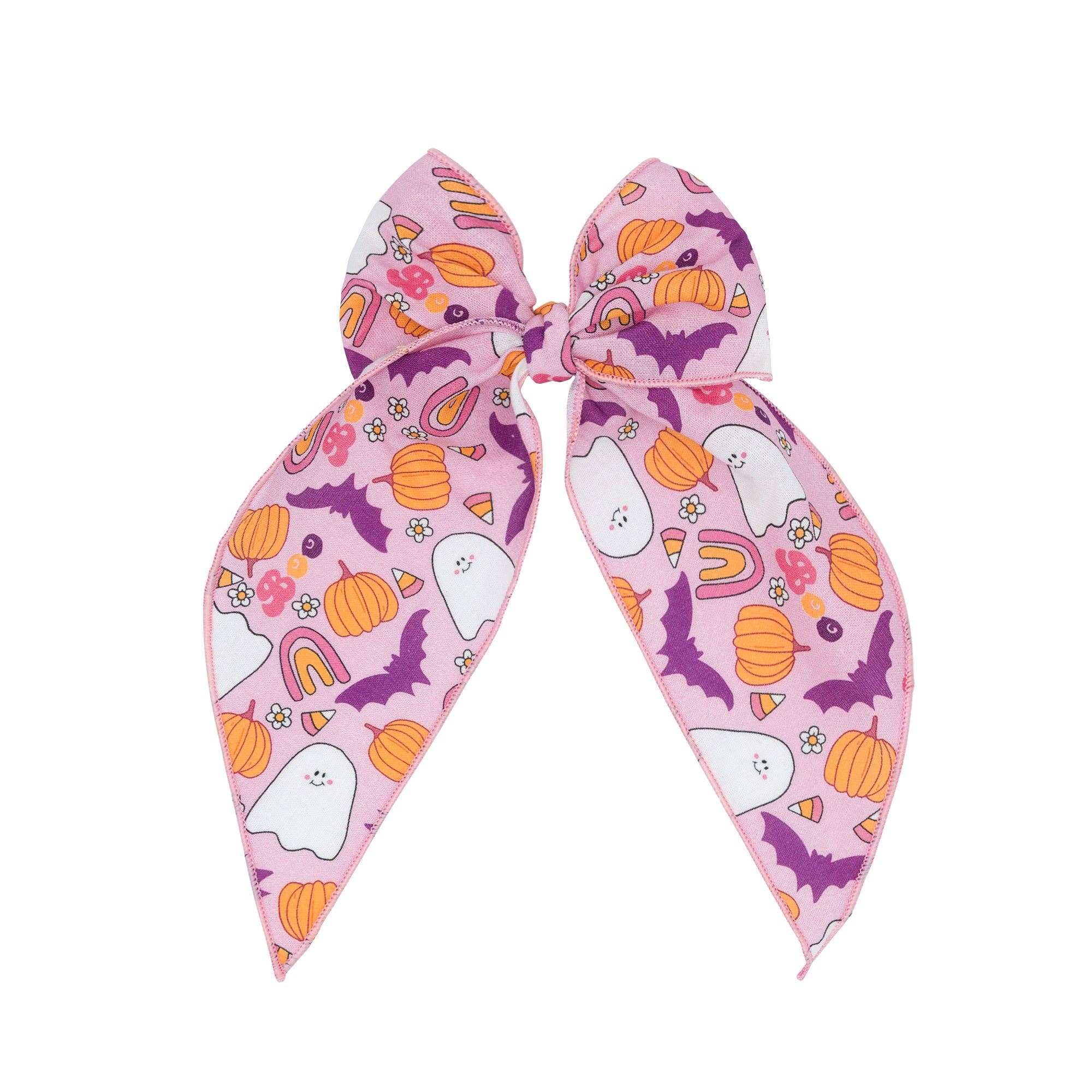 BIG BELLE CLIP: ghost girlie