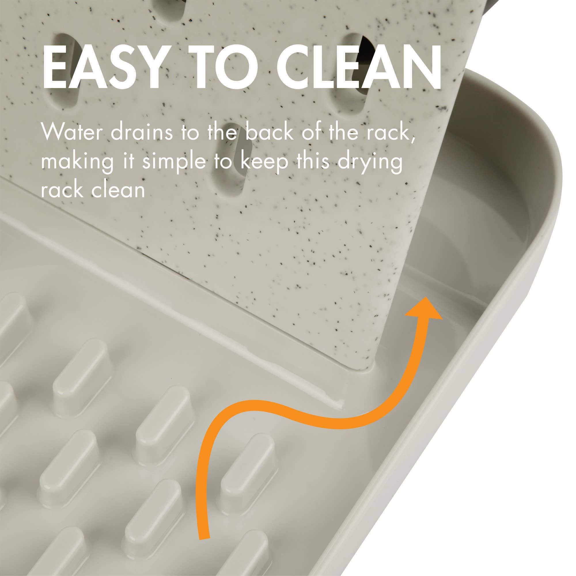 TOMY Boon Groove Drying Rack