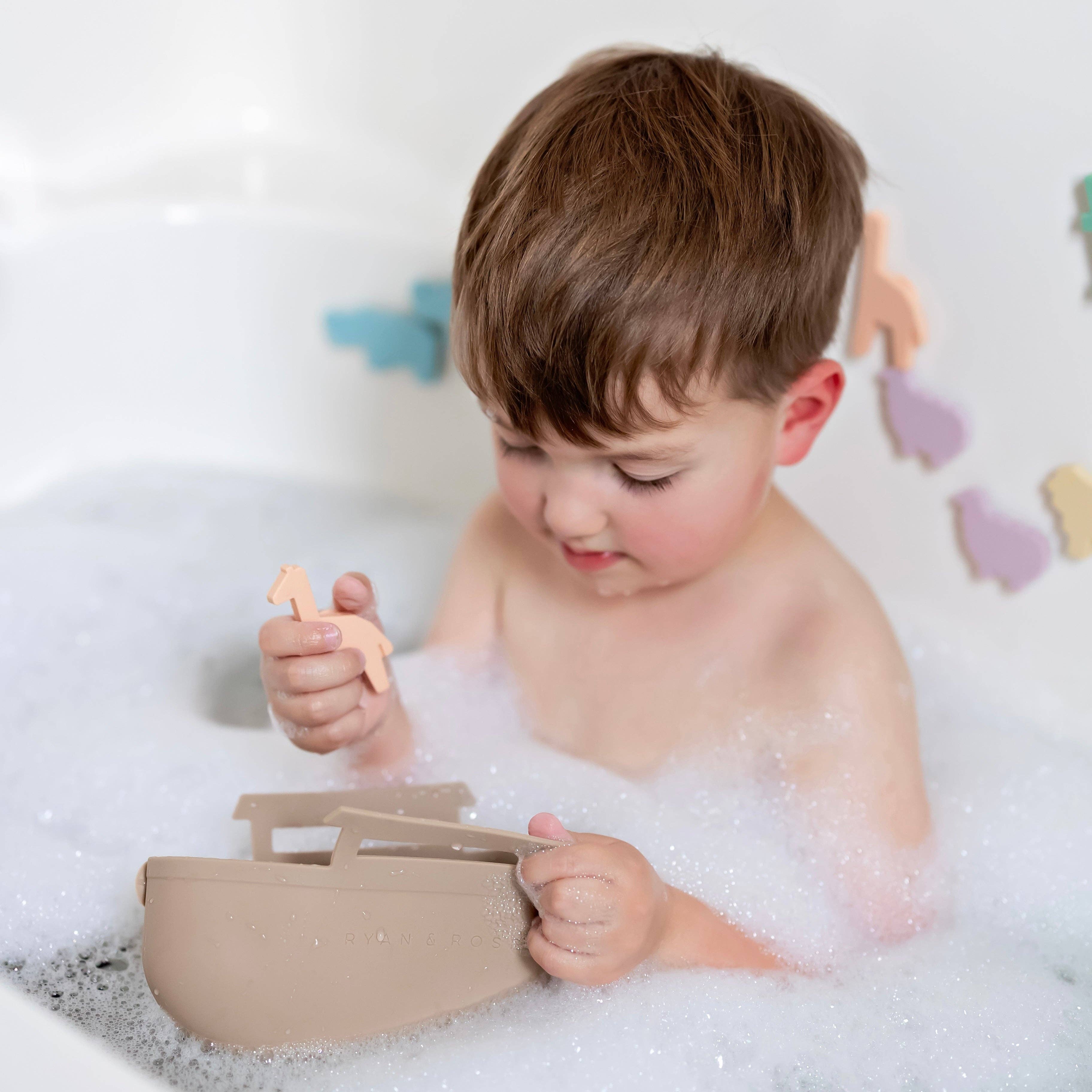 Noah’s Ark: Noah’s Ark