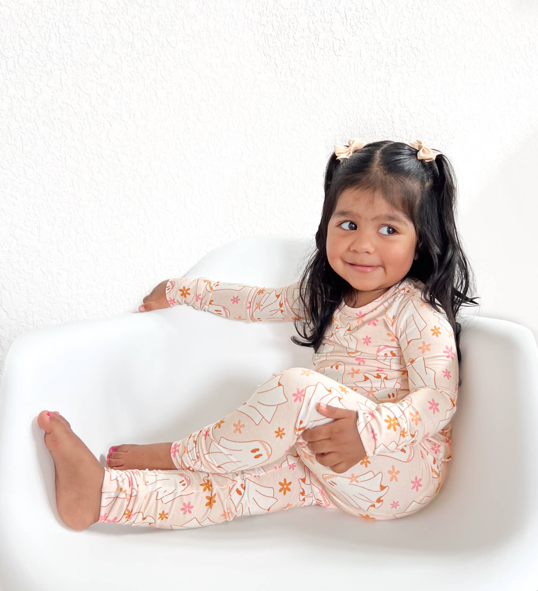 Cassie Two Piece Lounge Set