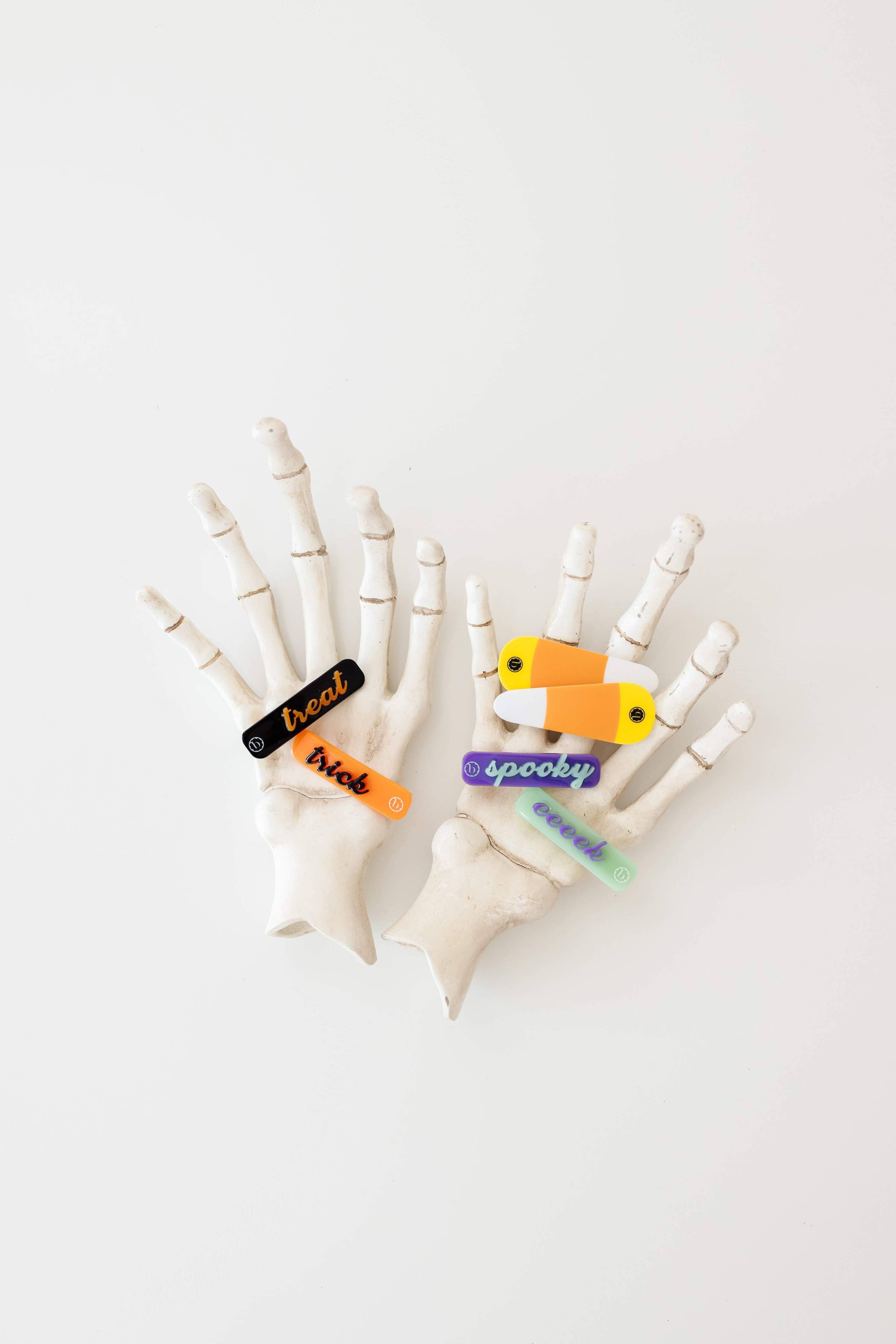 2PK CLIPS: Candy Corn