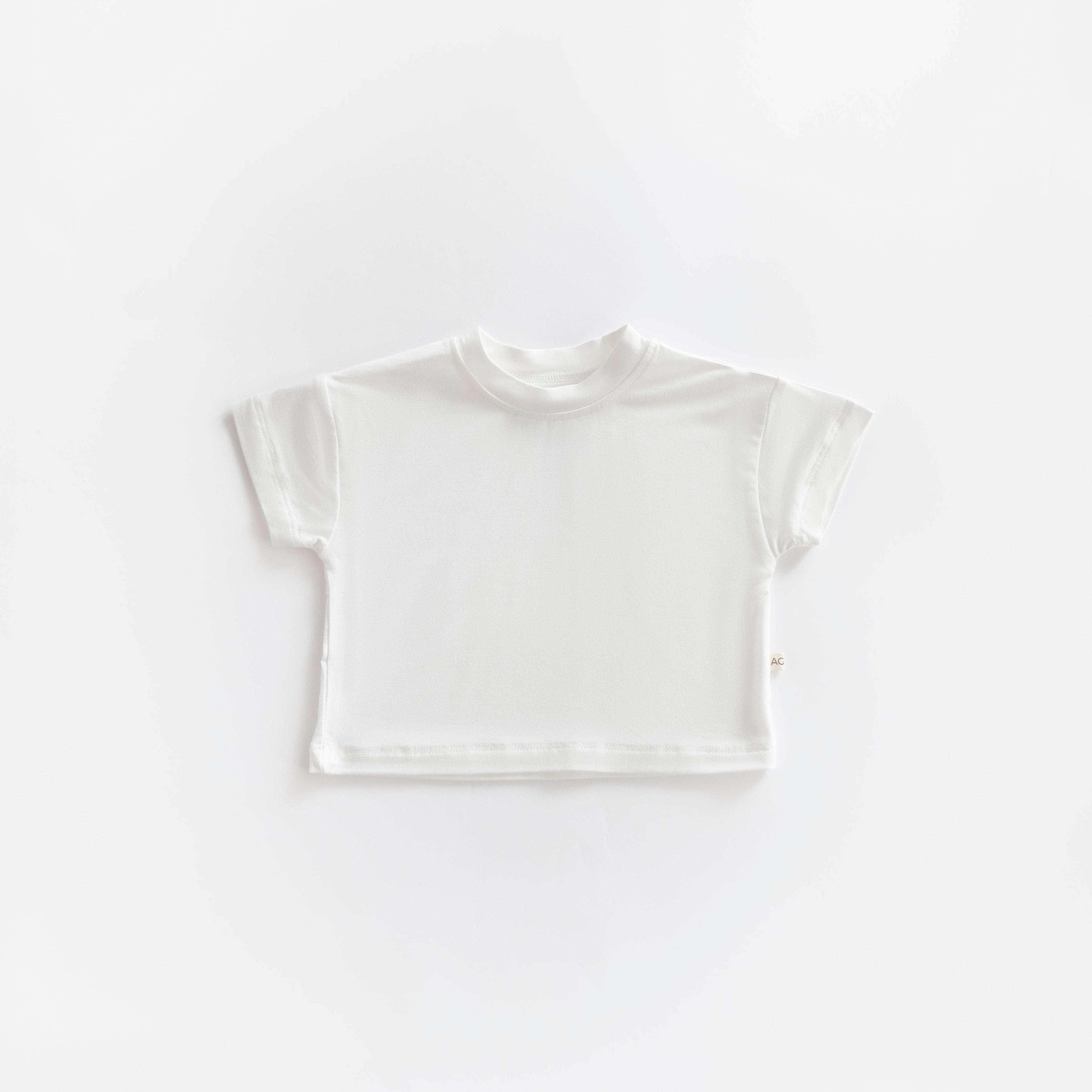 Oversized Bamboo T-Shirt