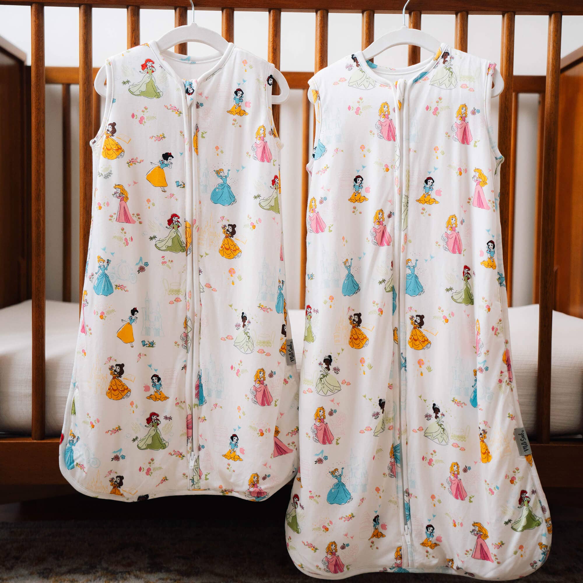 Disney Princess Baby Sleep Bag — 1.0 TOG