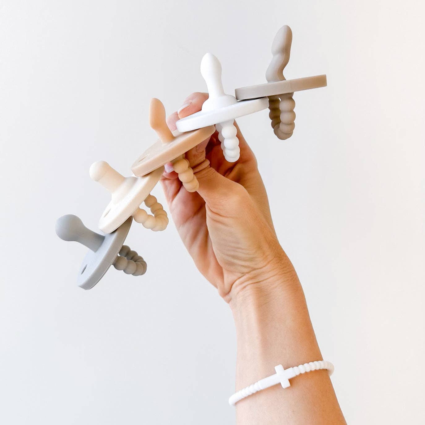 Cutie PAT Starter Kit: Neutral