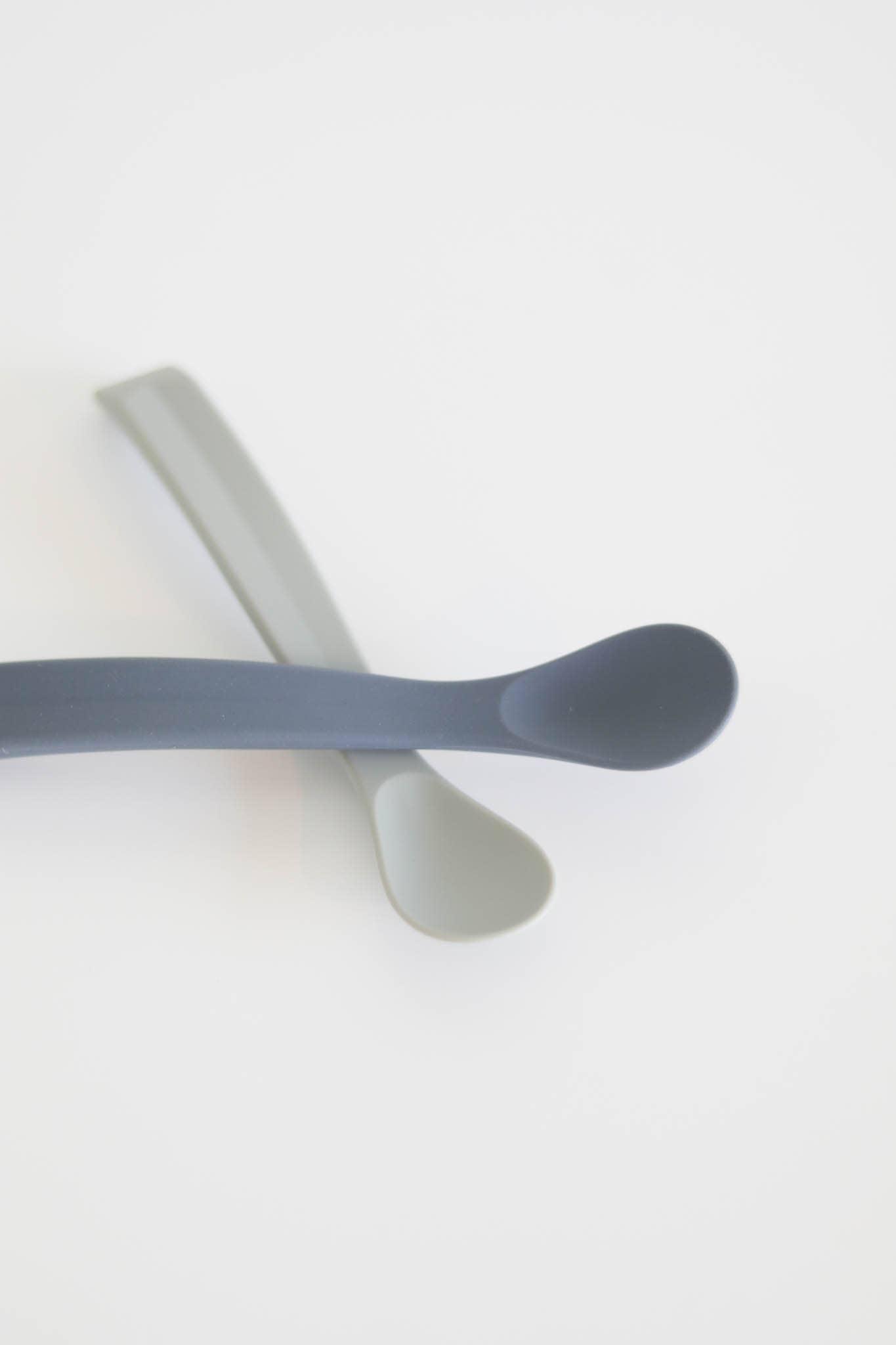 Silicone Spoon Set: Sun Spoons