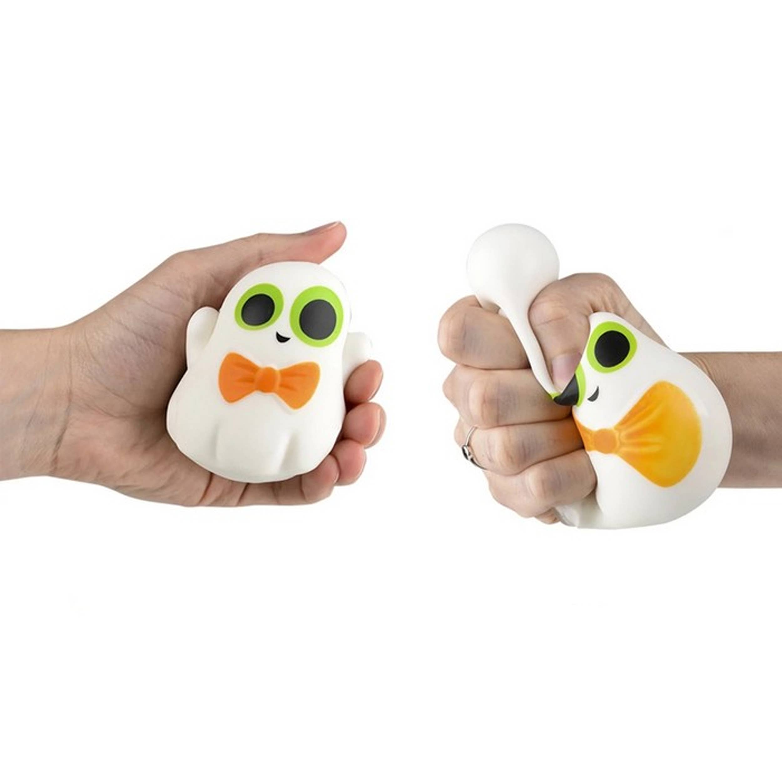 Halloween Stretchy Ghost Fidget Toy