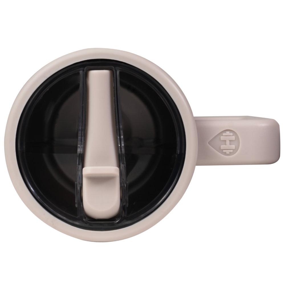 Camo 40 oz Traveler Tumbler