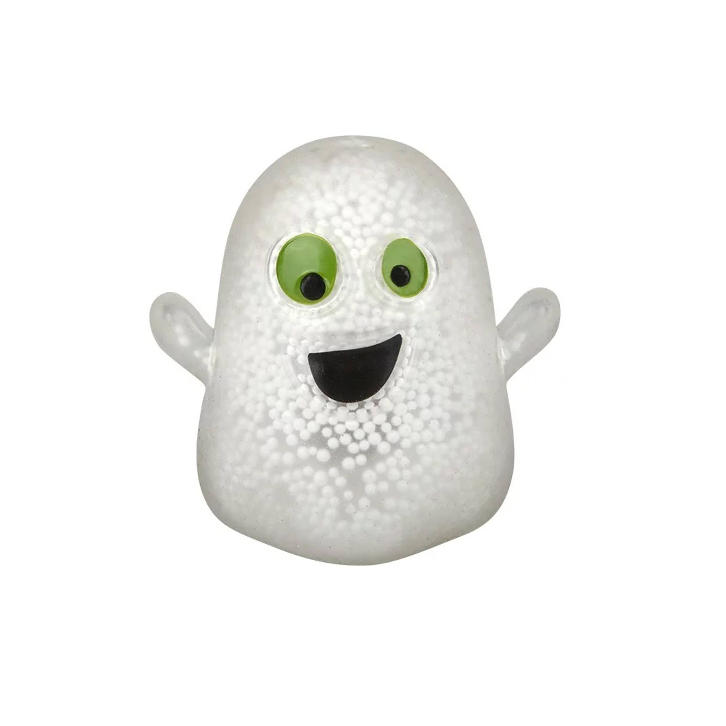 Light Up Halloween Squishy Toys