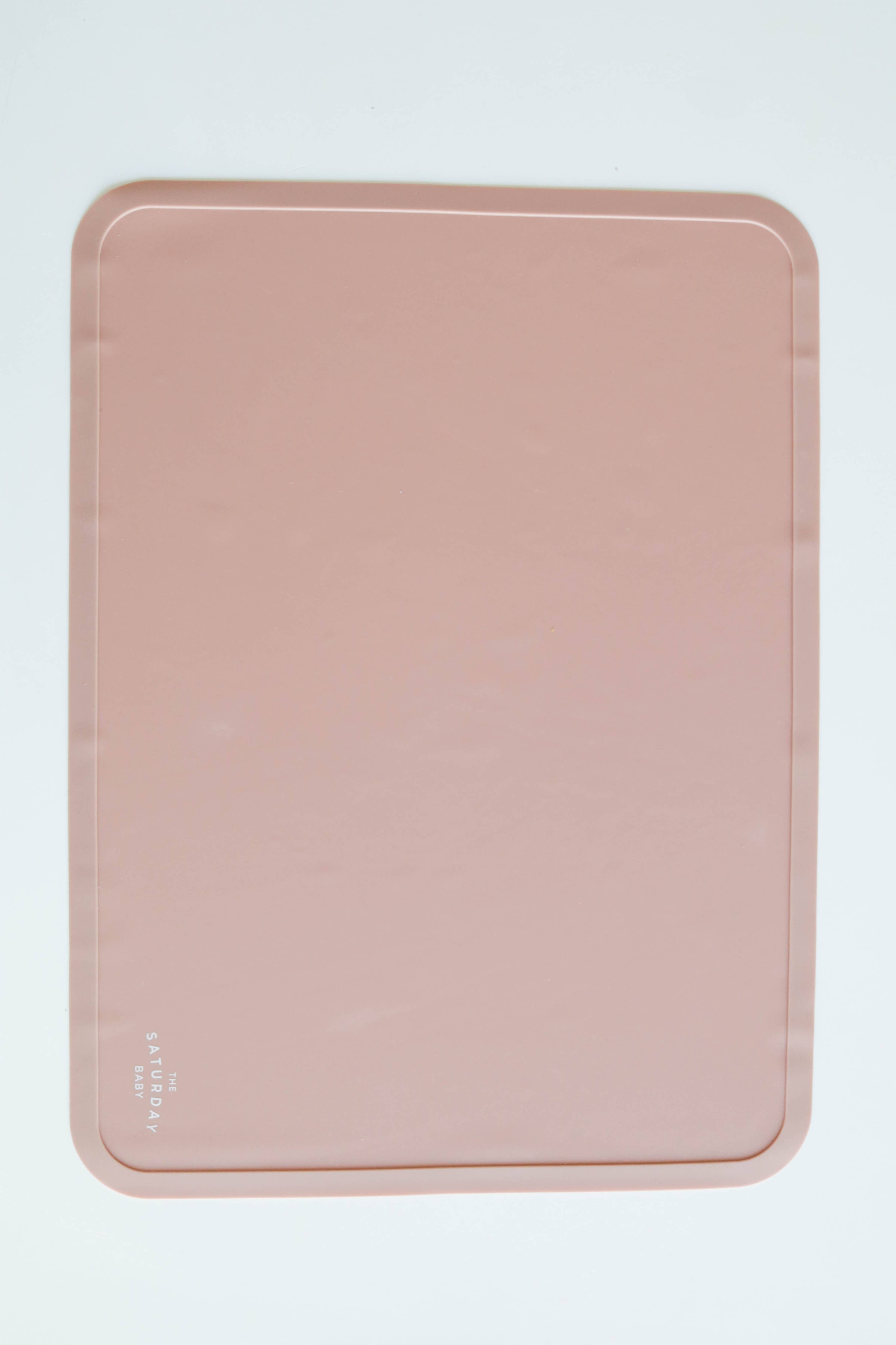 Silicone Placemat