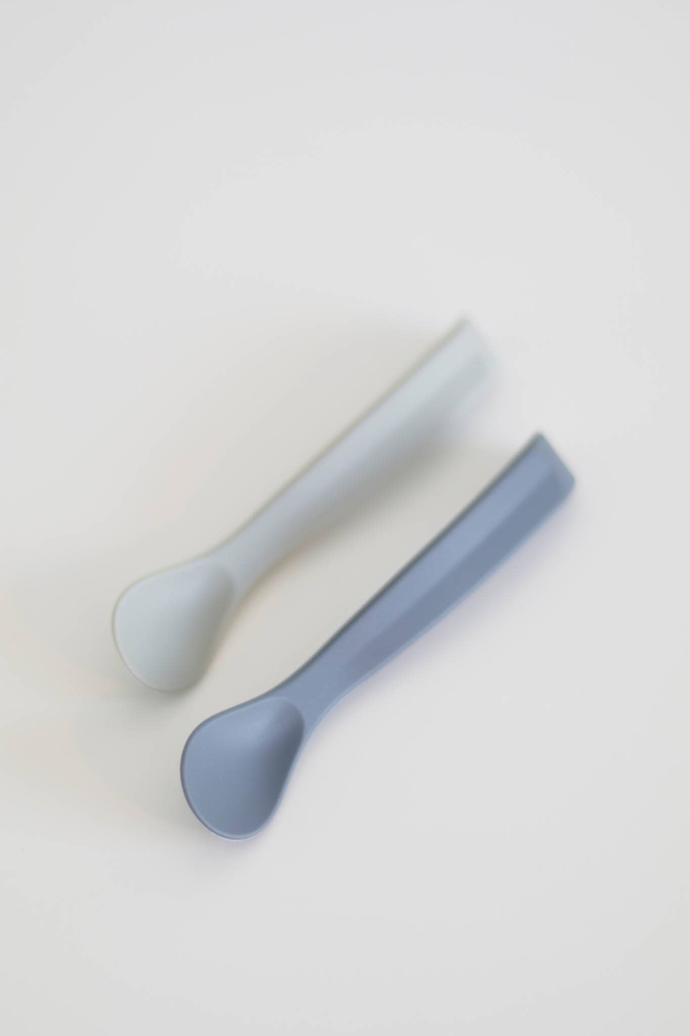 Silicone Spoon Set: Sun Spoons