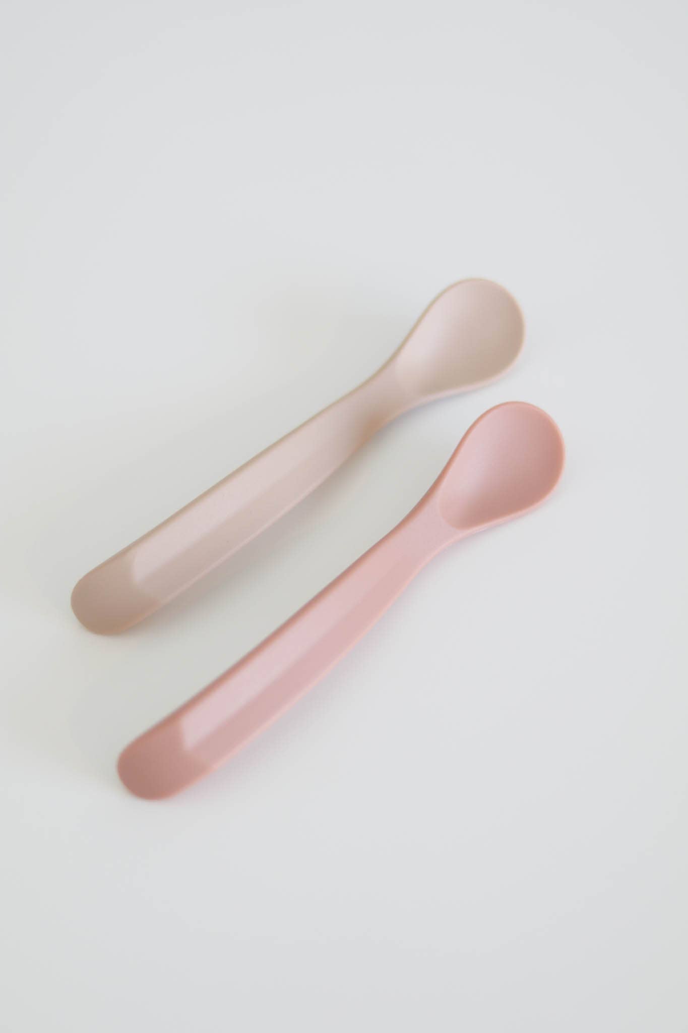 Silicone Spoon Set: Sun Spoons