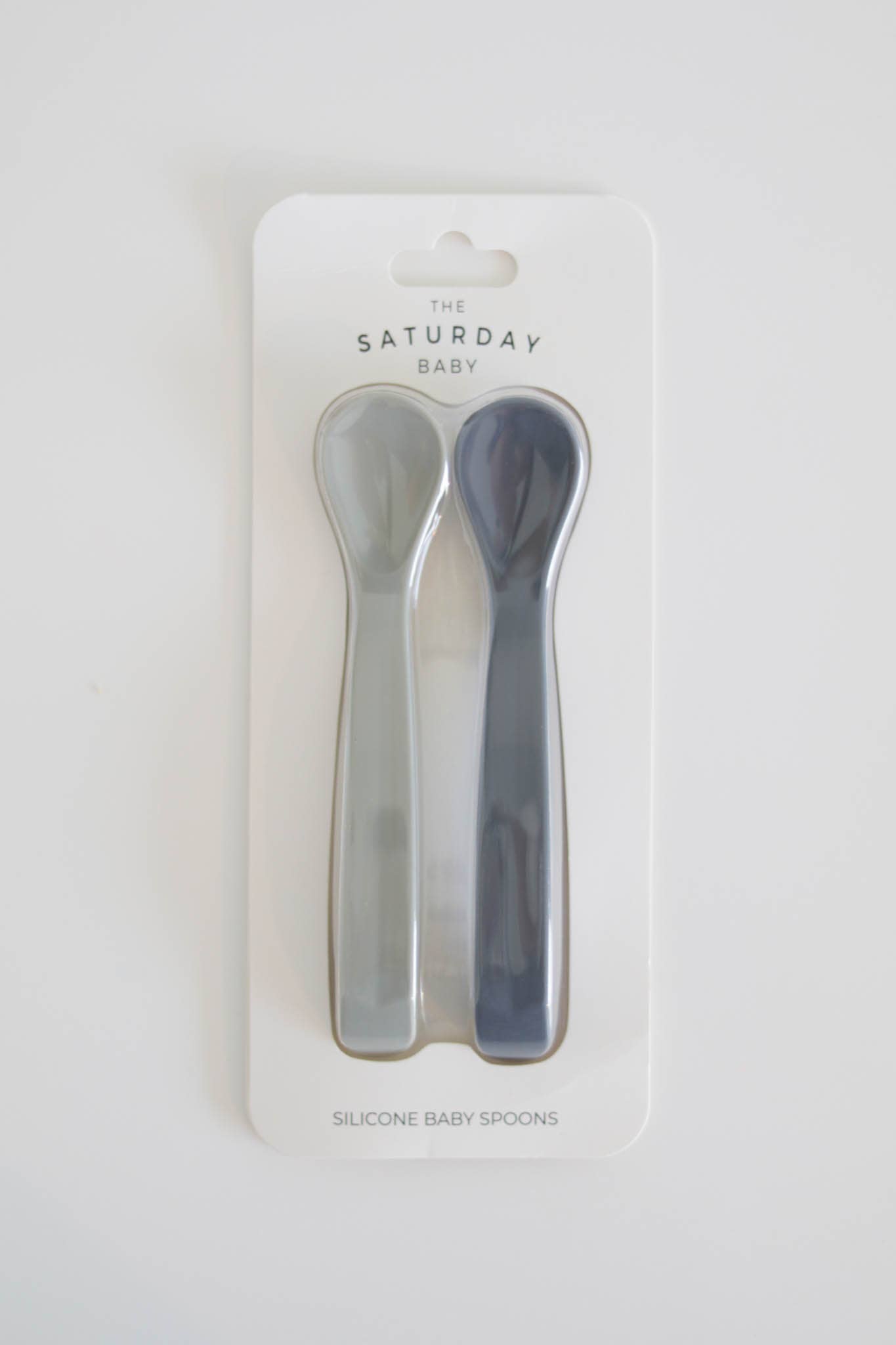 Silicone Spoon Set: Sun Spoons