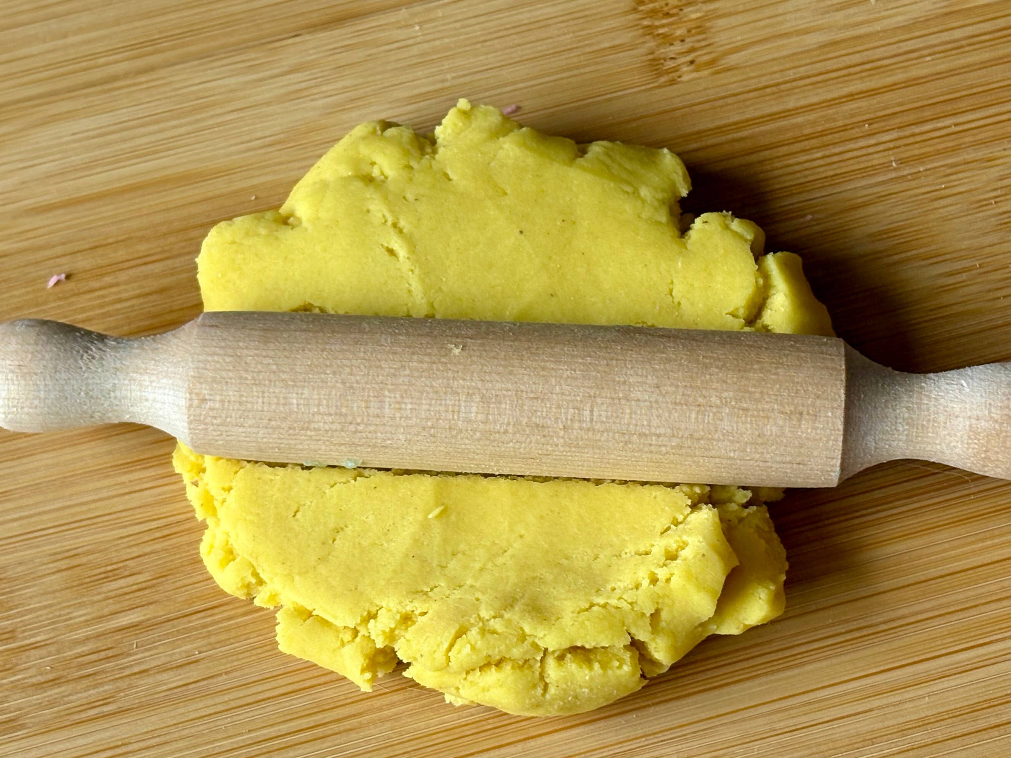 My Little Panadería Play Dough & Sensory Kit