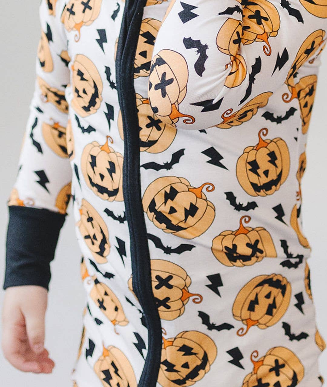 Pumpkin Jammies