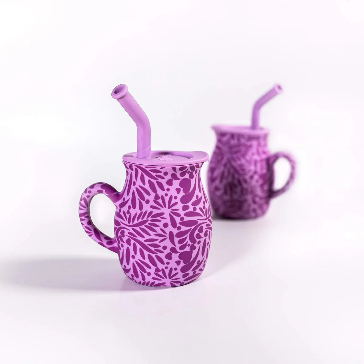 Talevera Mug