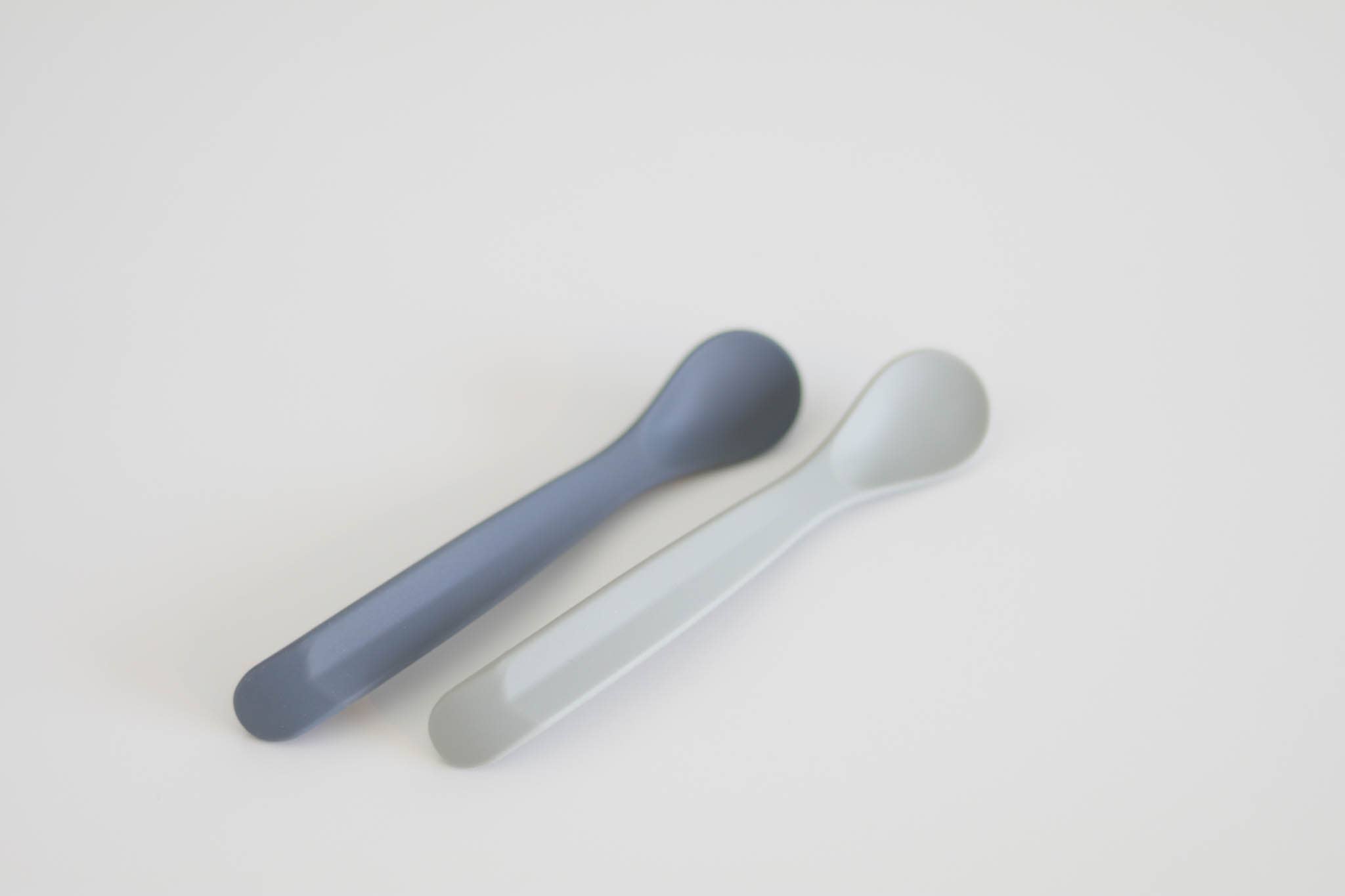 Silicone Spoon Set: Sea Spoons