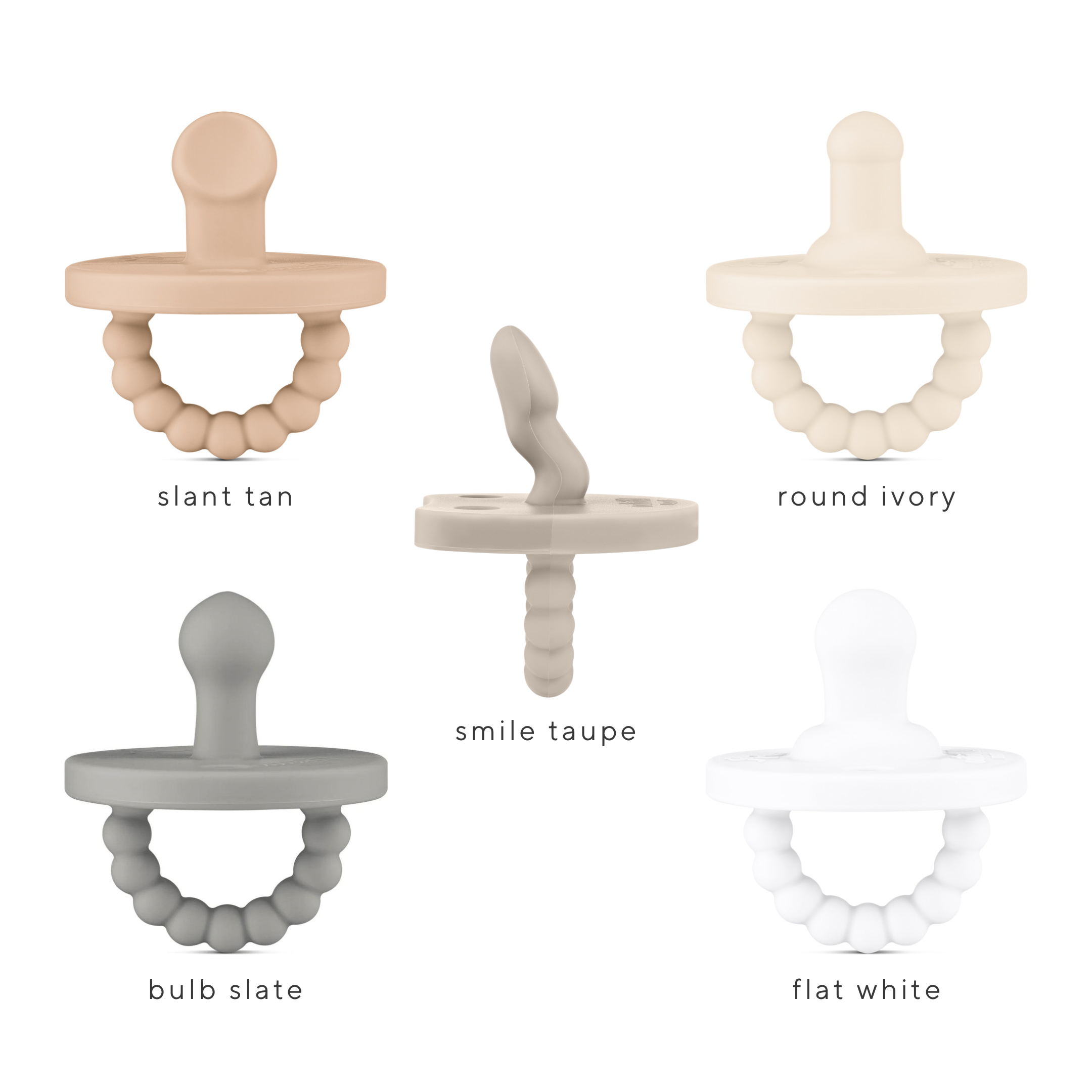 Cutie PAT Starter Kit: Neutral