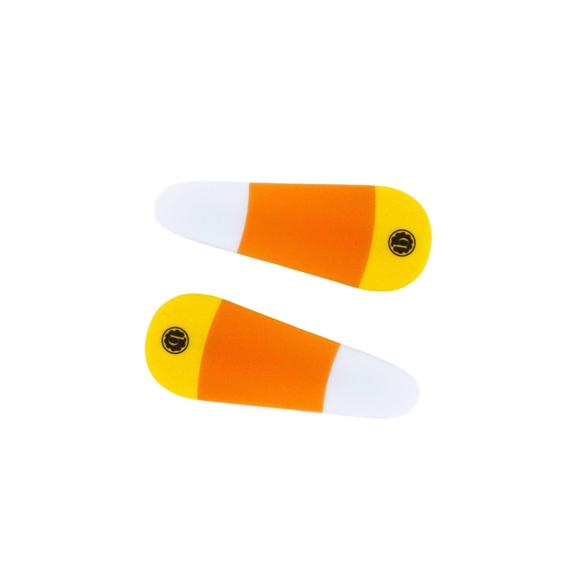 2PK CLIPS: Candy Corn