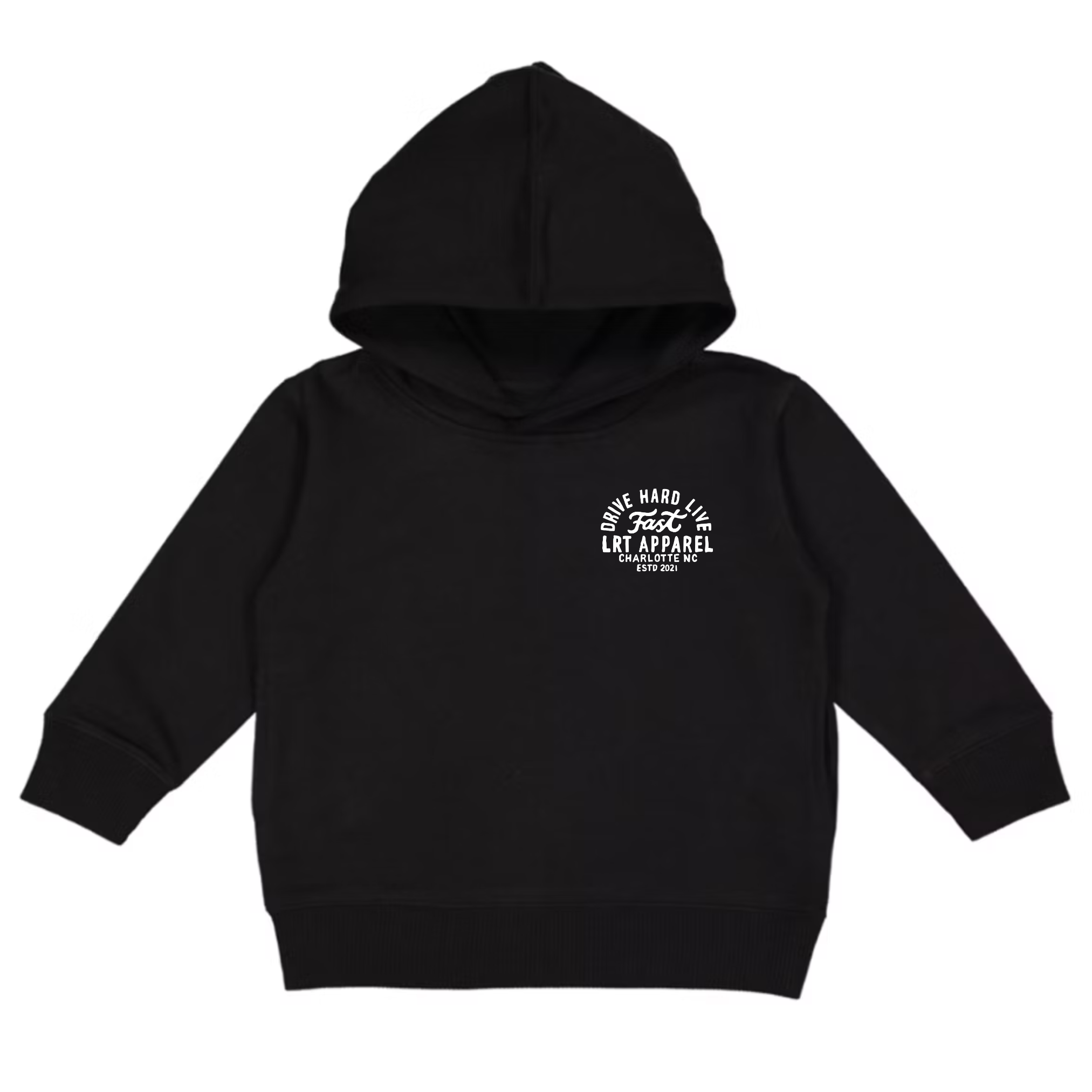 APEX LIVE FAST HOODIE