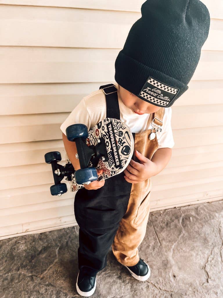 Tiny Trendsetter Beanie