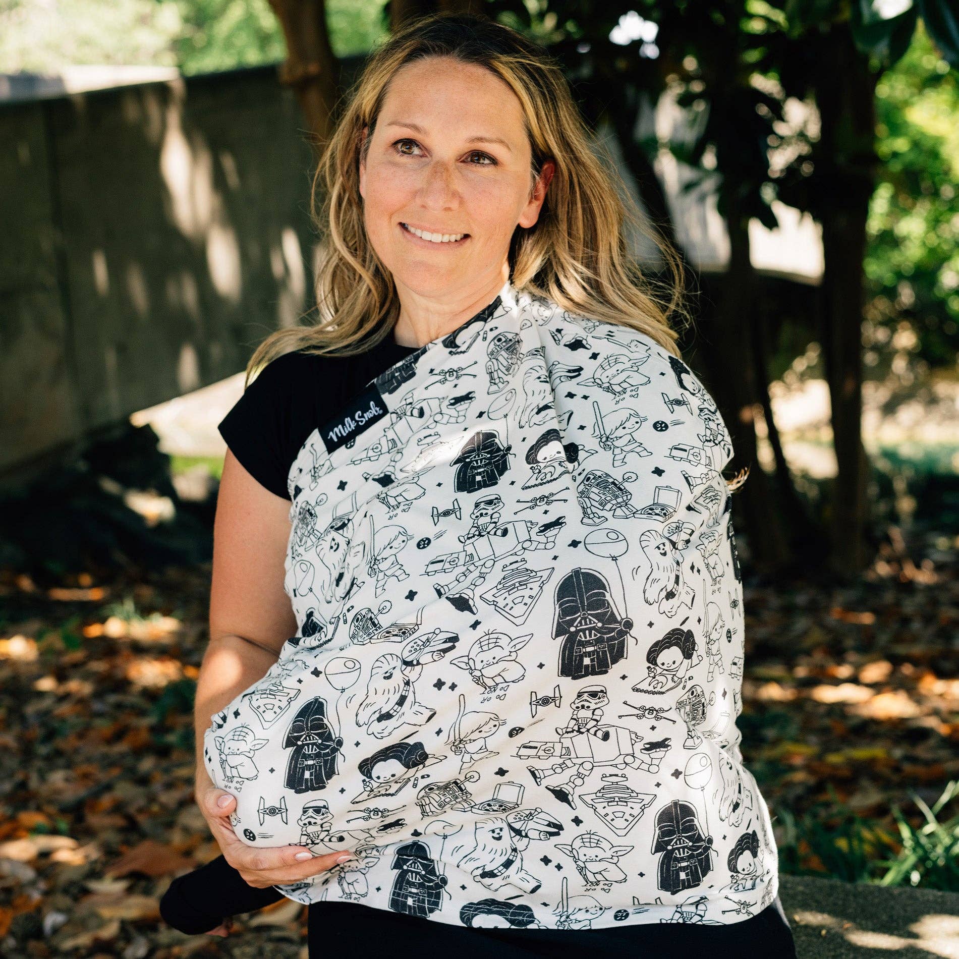 STAR WARS™ 5-in-1 Multifunctional Cover Galaxy Games