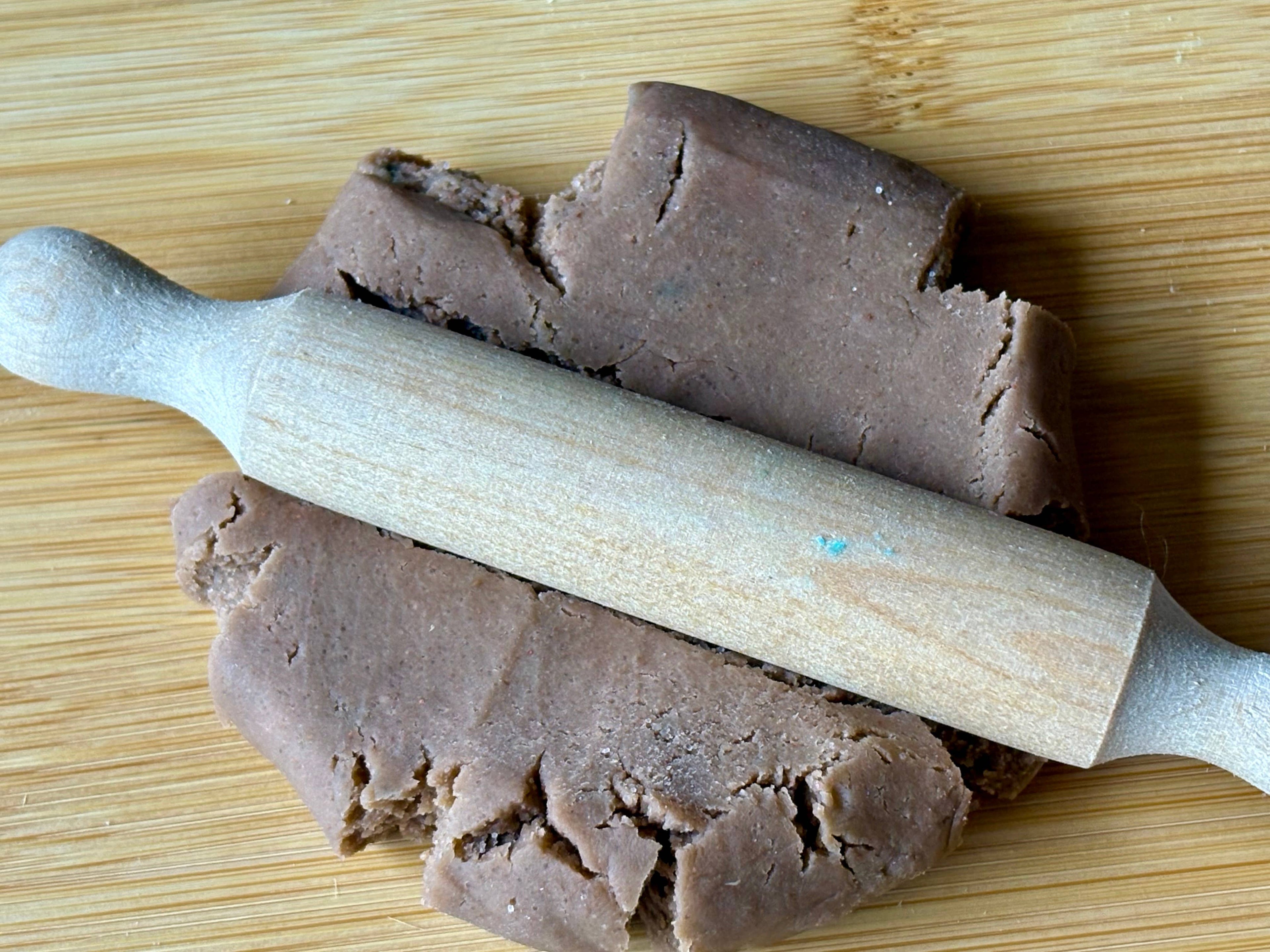 My Little Panadería Play Dough & Sensory Kit