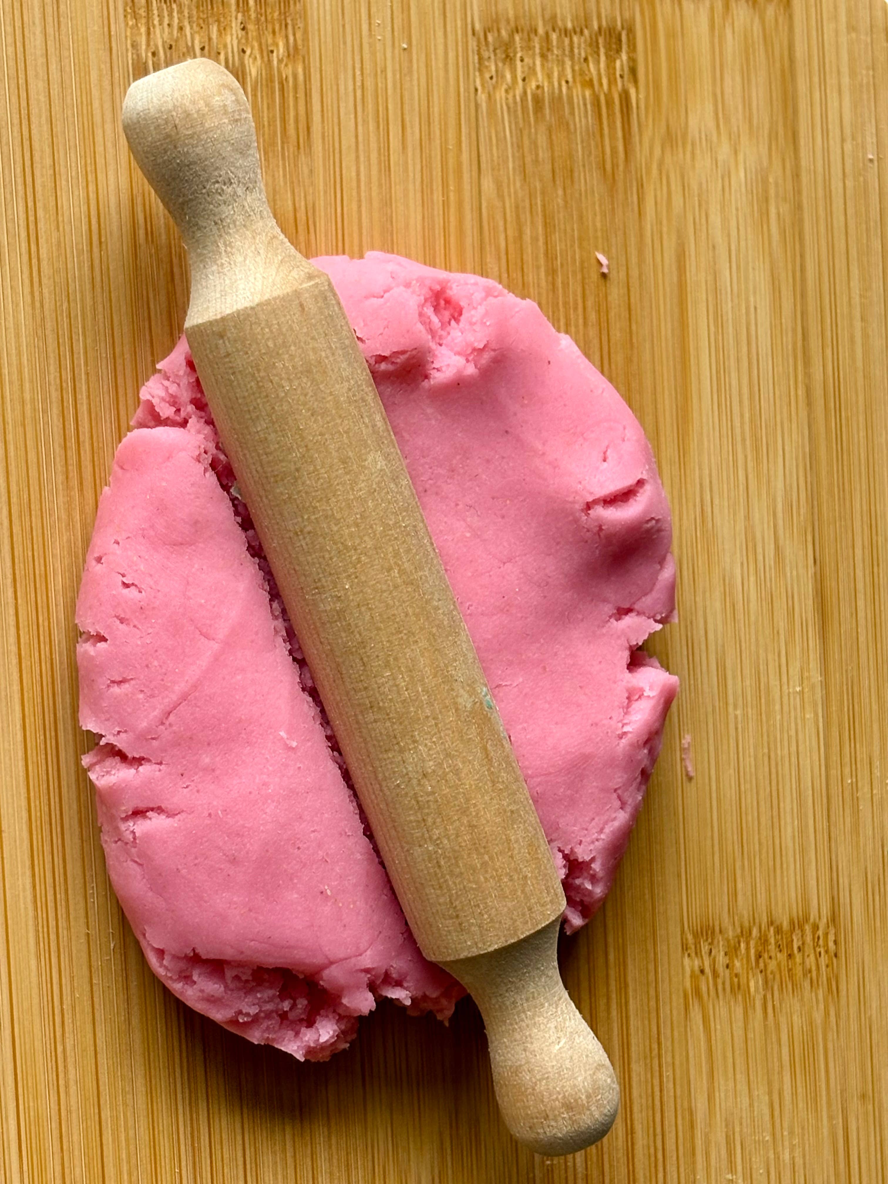 My Little Panadería Play Dough & Sensory Kit