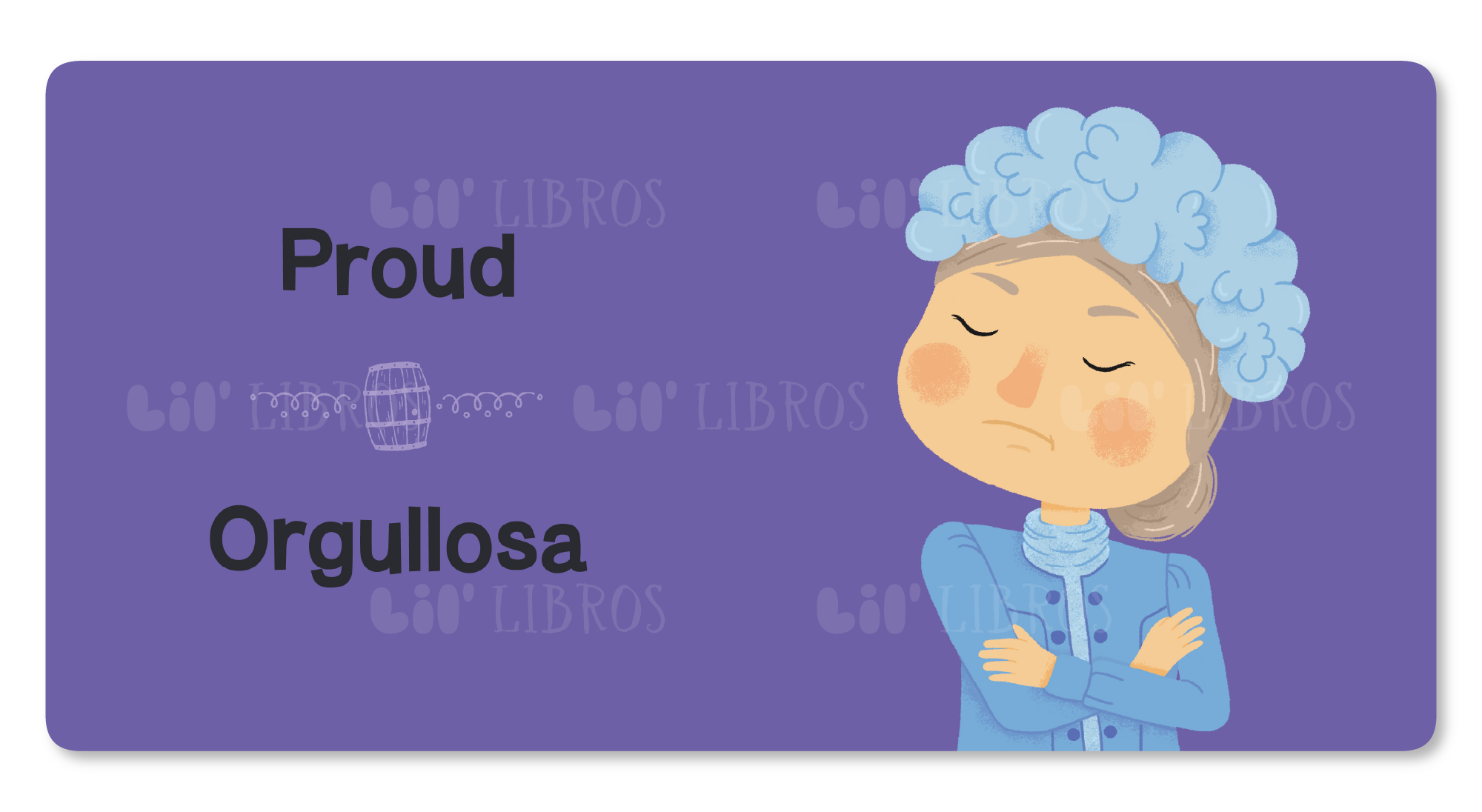 El Chavo: Emotions / Emociones