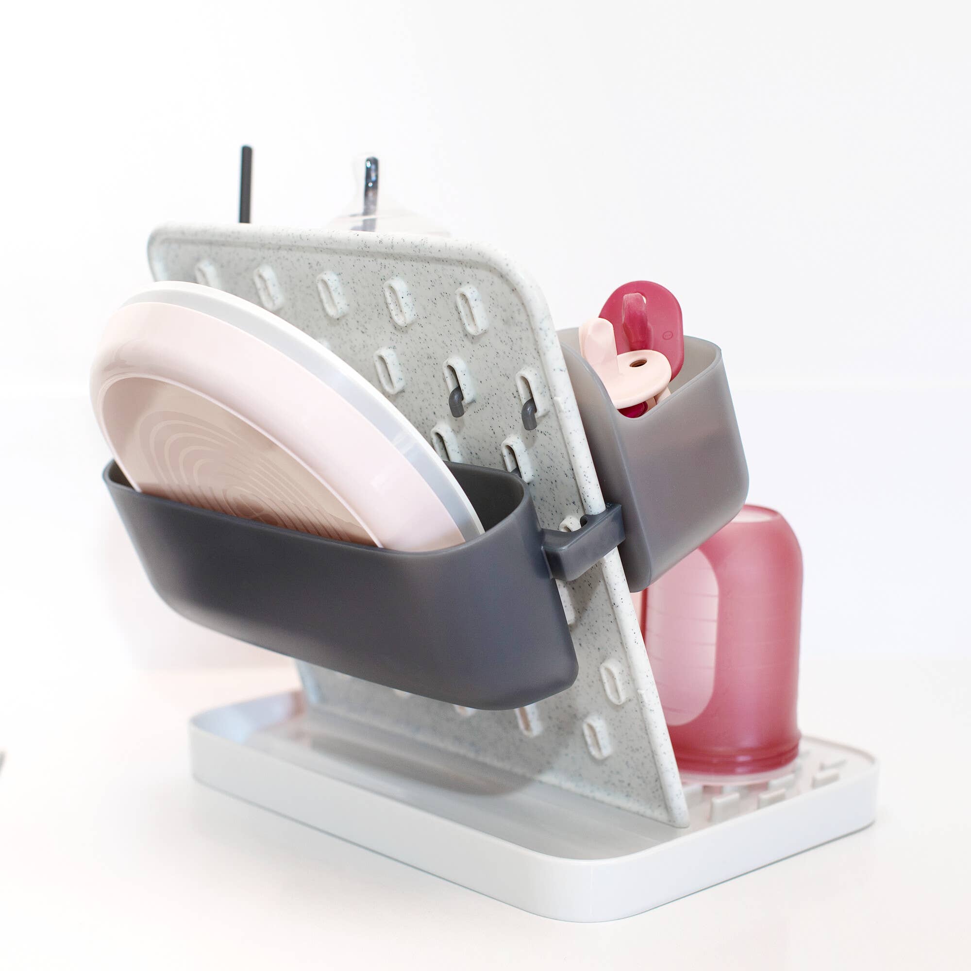 TOMY Boon Groove Drying Rack