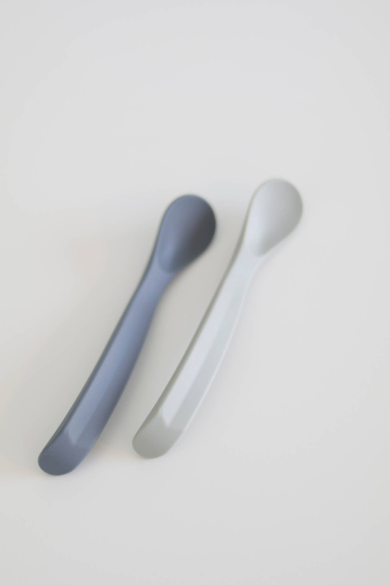 Silicone Spoon Set: Sun Spoons