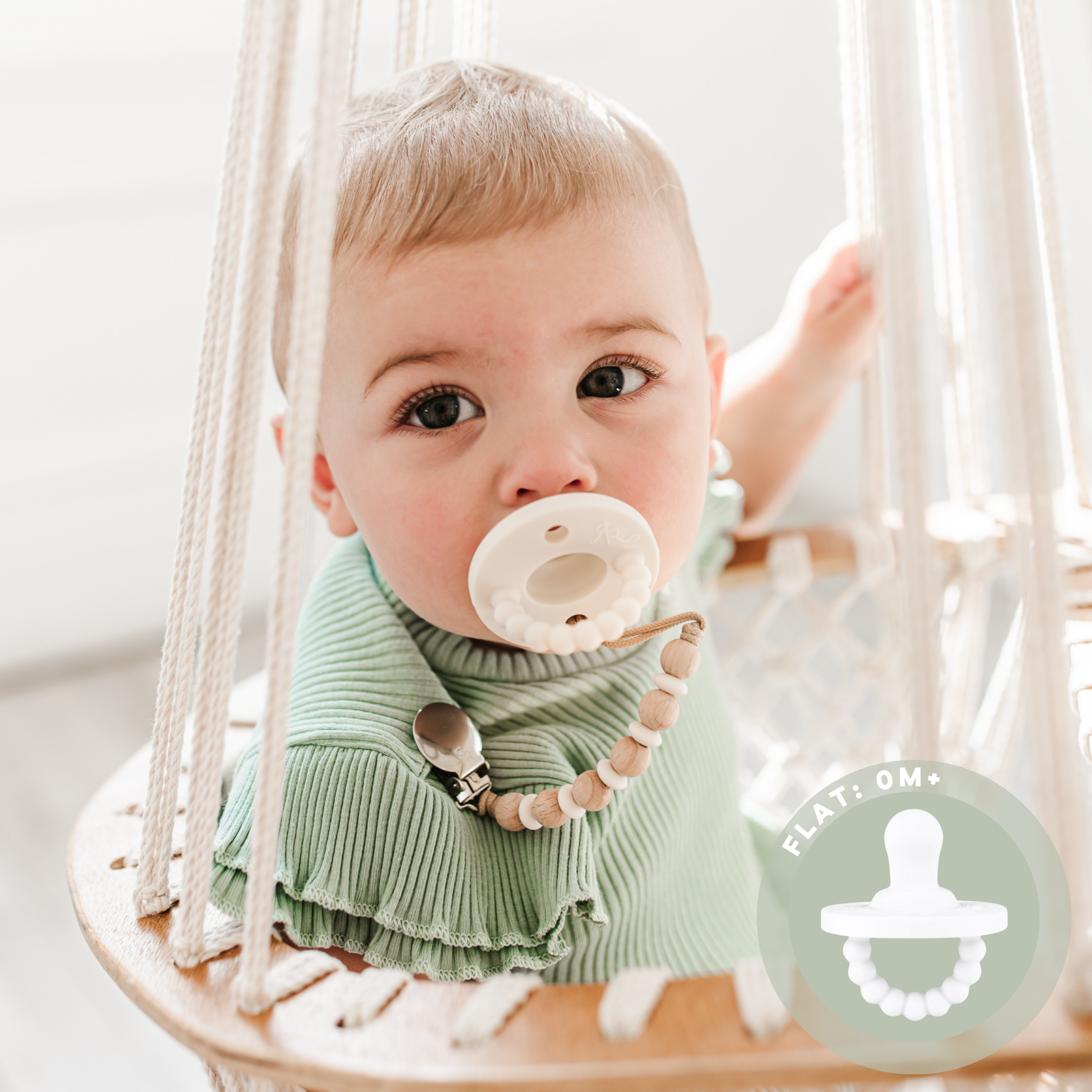 Cutie PAT Starter Kit: Neutral