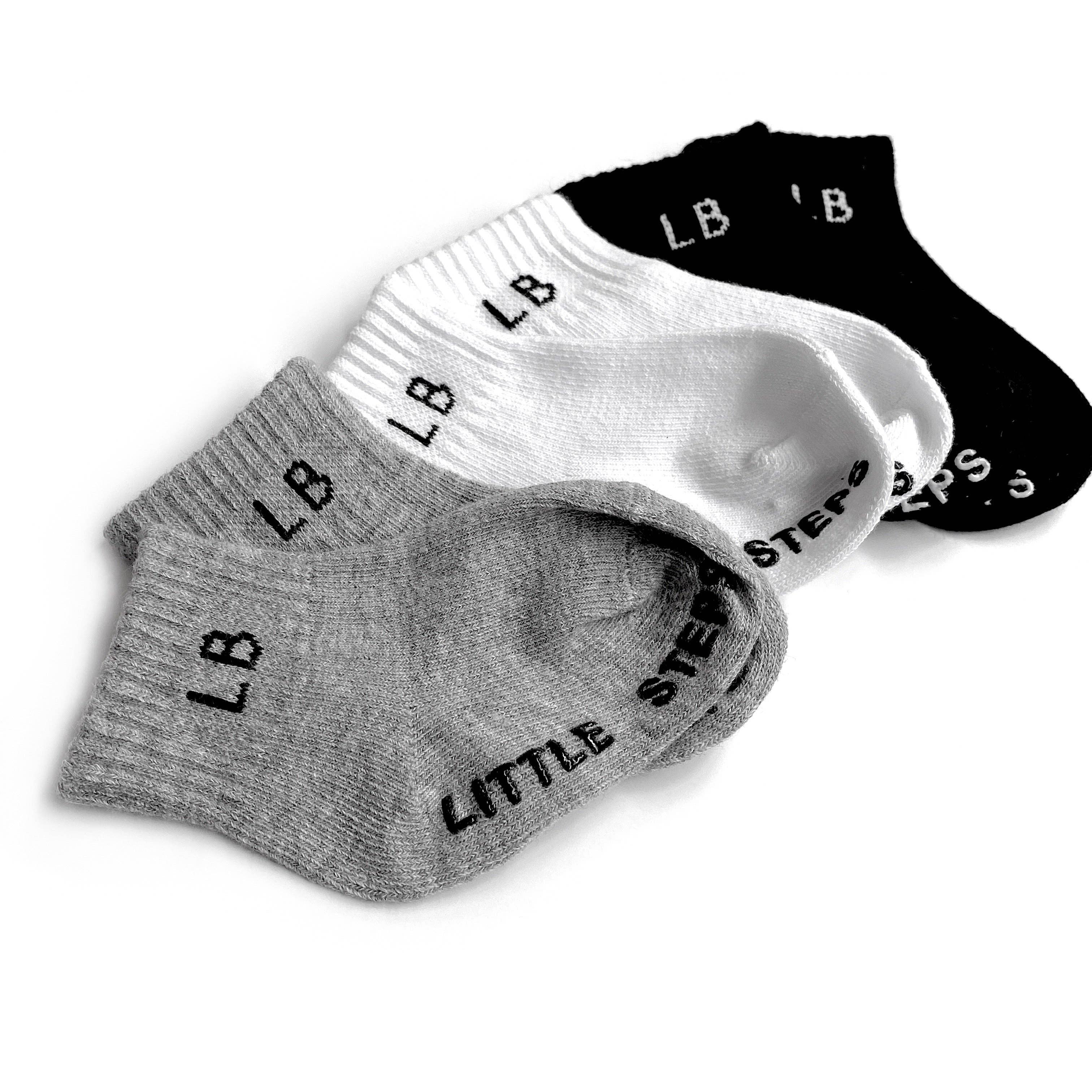 Sock 3-Pack