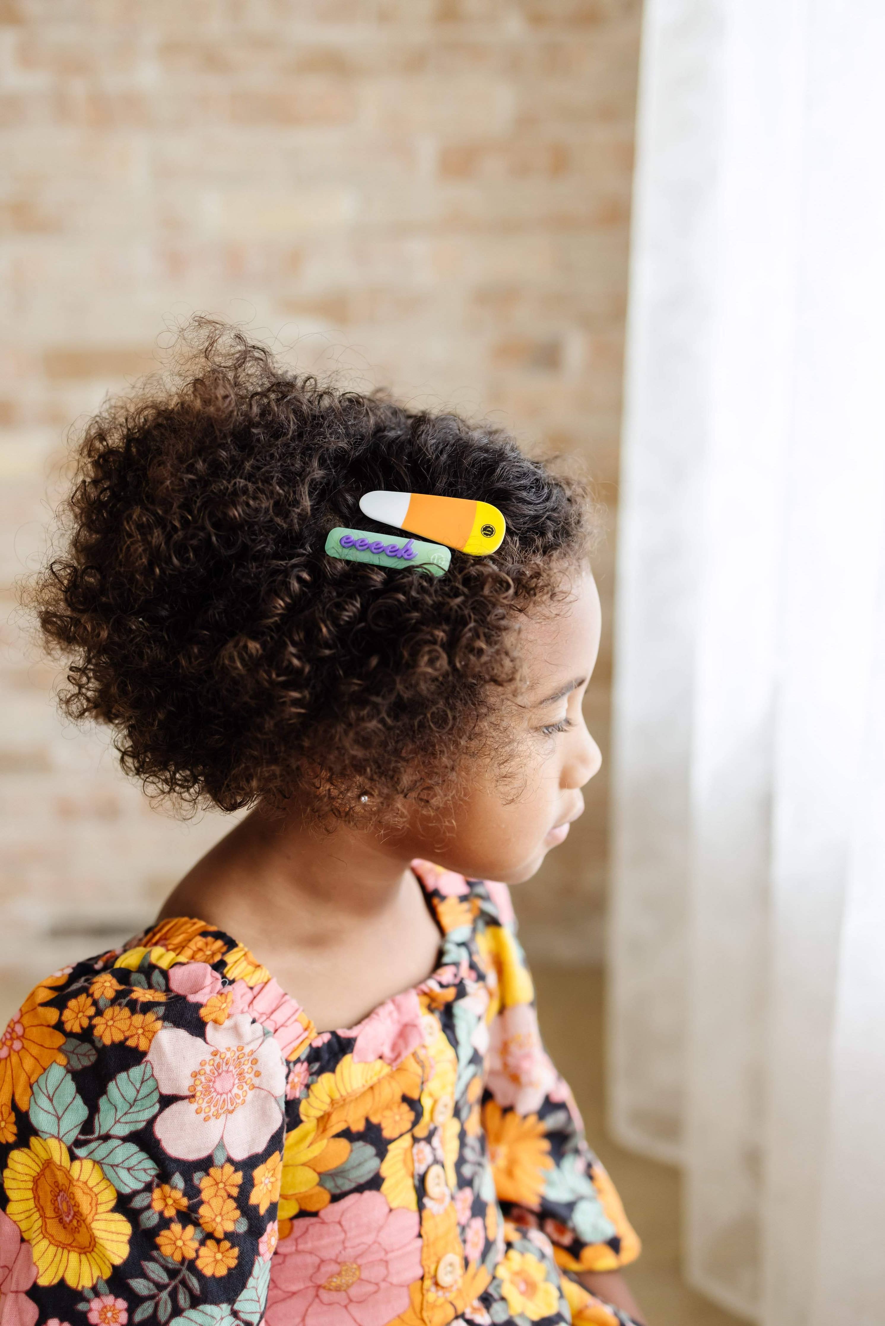 2PK BAR CLIPS: EEEEEK!