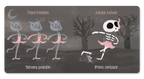 Ring Around the Rosie: Ballet Positions / Posiciones