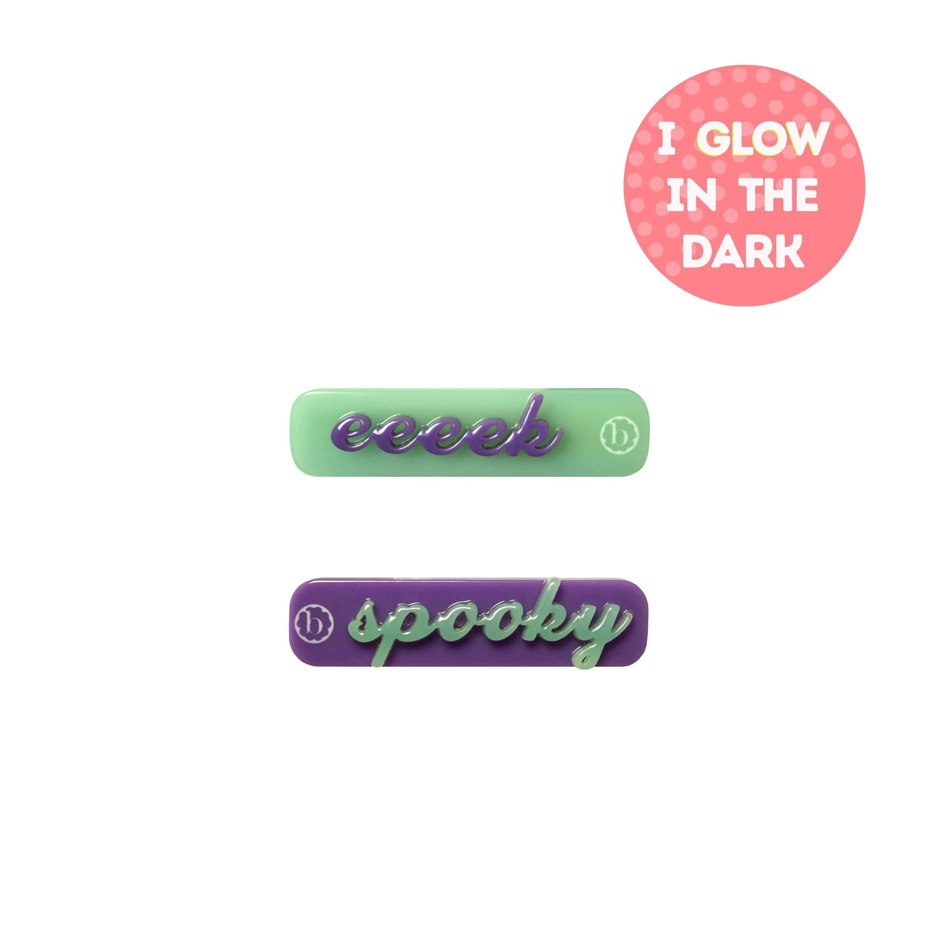 2PK BAR CLIPS: EEEEEK!