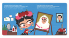 Medias naranjas: Diego & Frida (Bilingual English and Spanish)