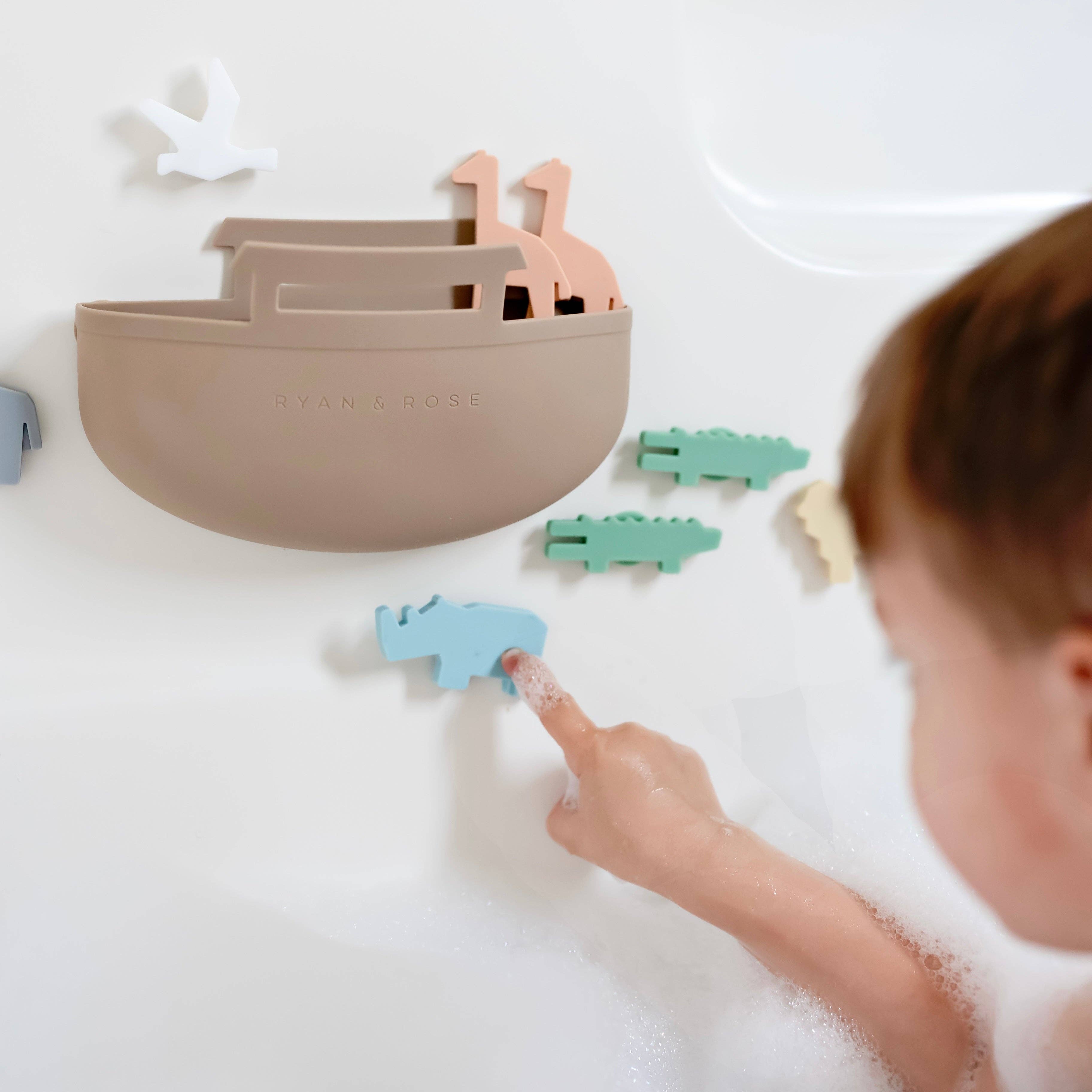 Noah’s Ark: Noah’s Ark