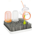 TOMY Boon Grass Drying Rack - Gray