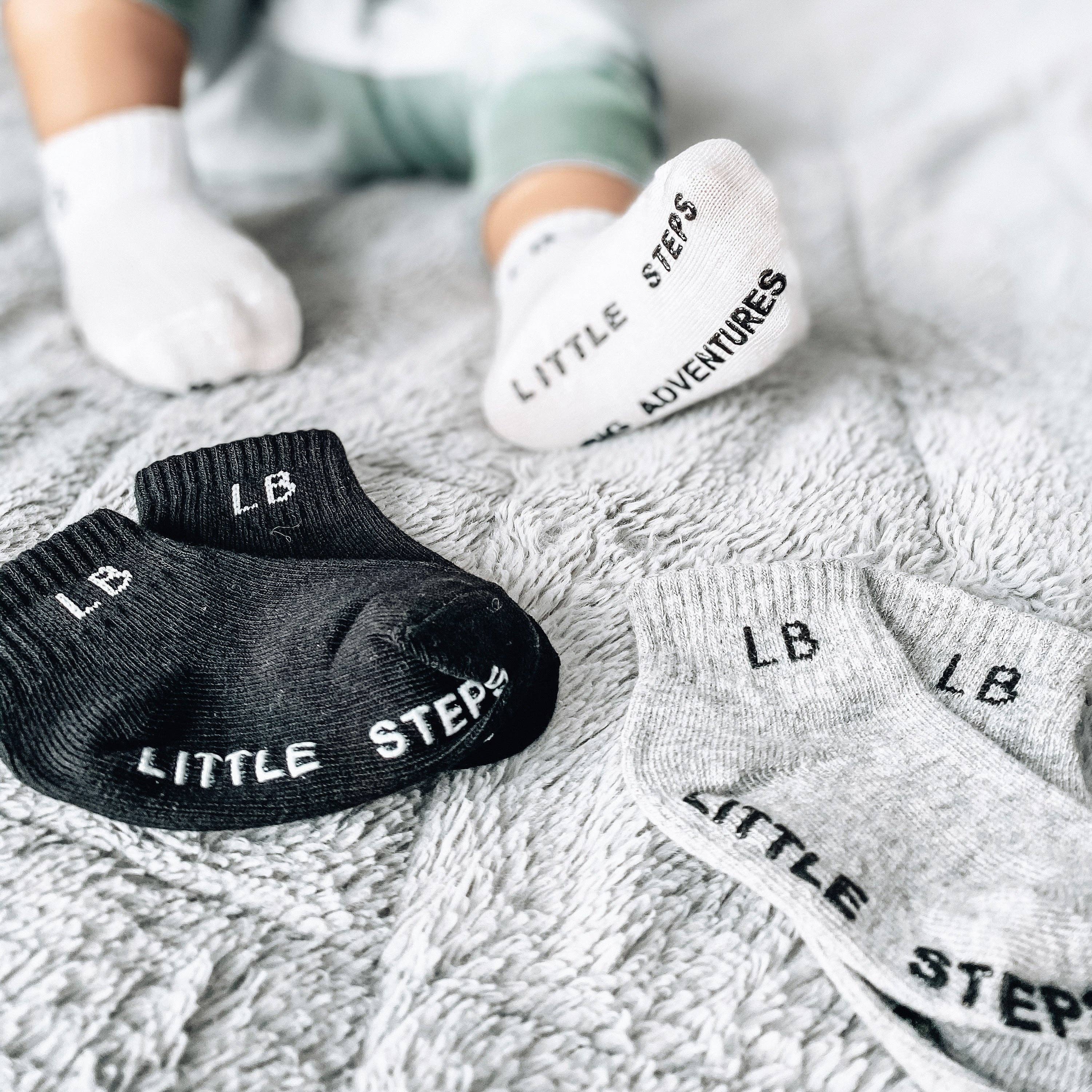 Sock 3-Pack