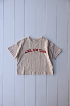 Cool Kids Club Tee