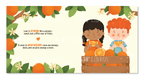Amor De Colores (Bilingual: English and Spanish)
