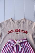 Cool Kids Club Tee