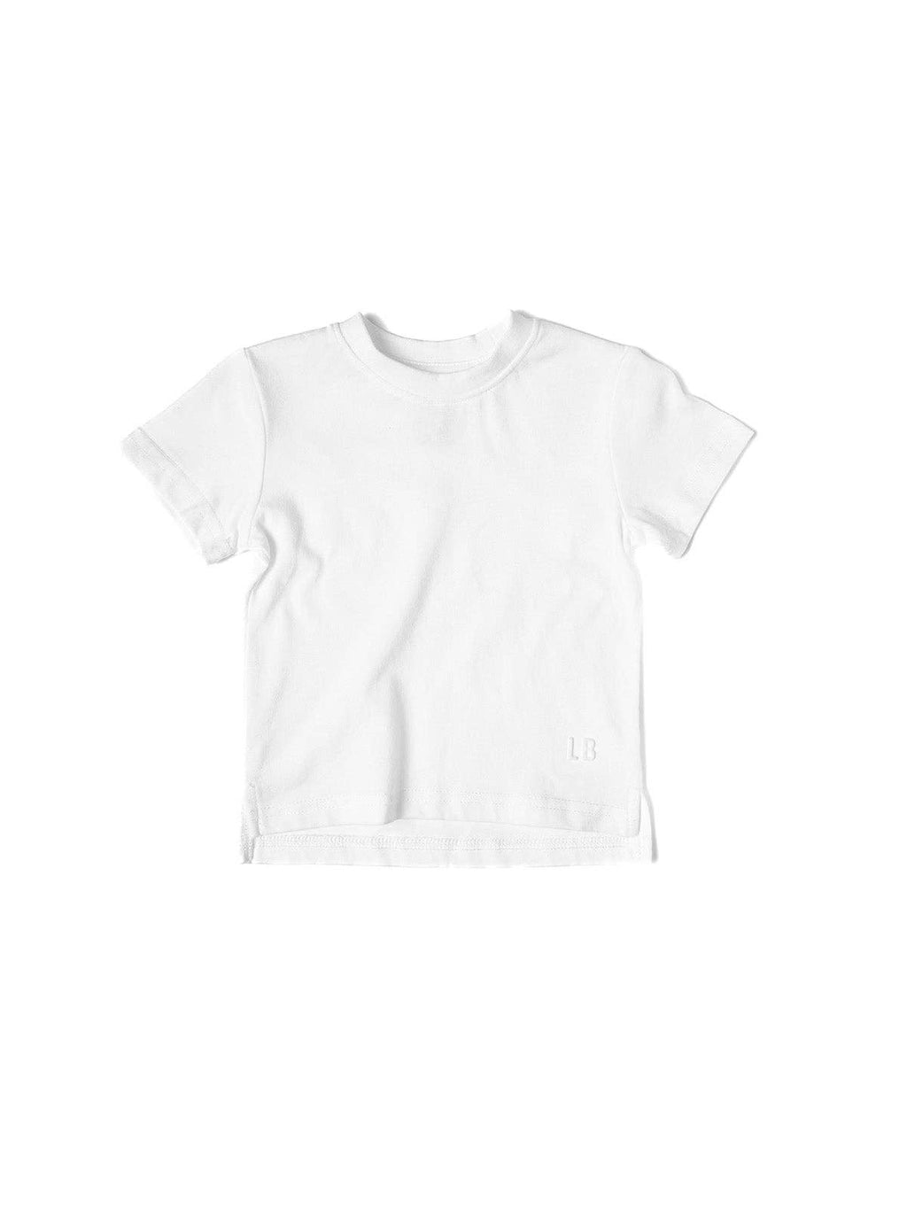 Elevated Tee 3-Pack