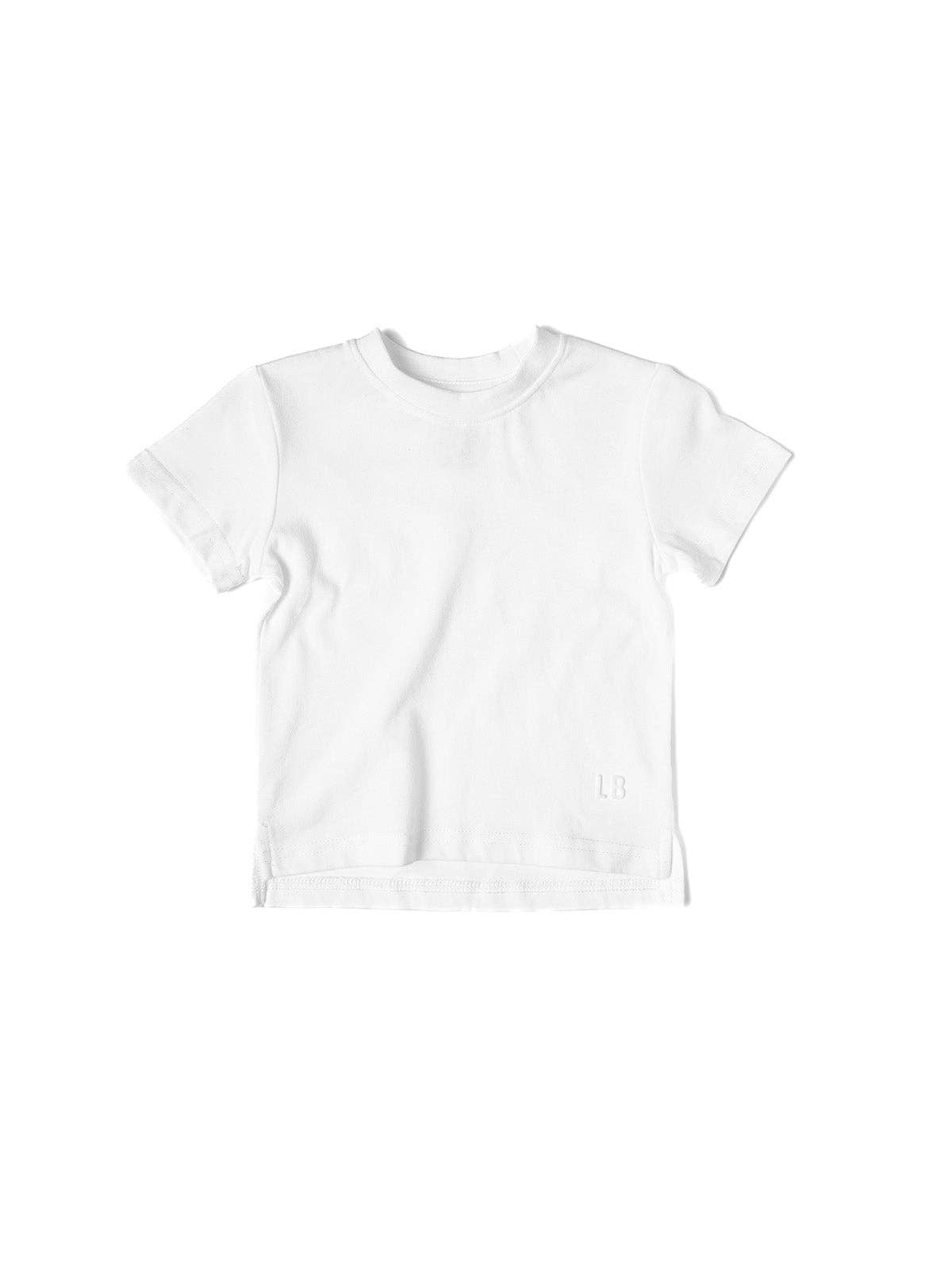 Elevated Tee 3-Pack